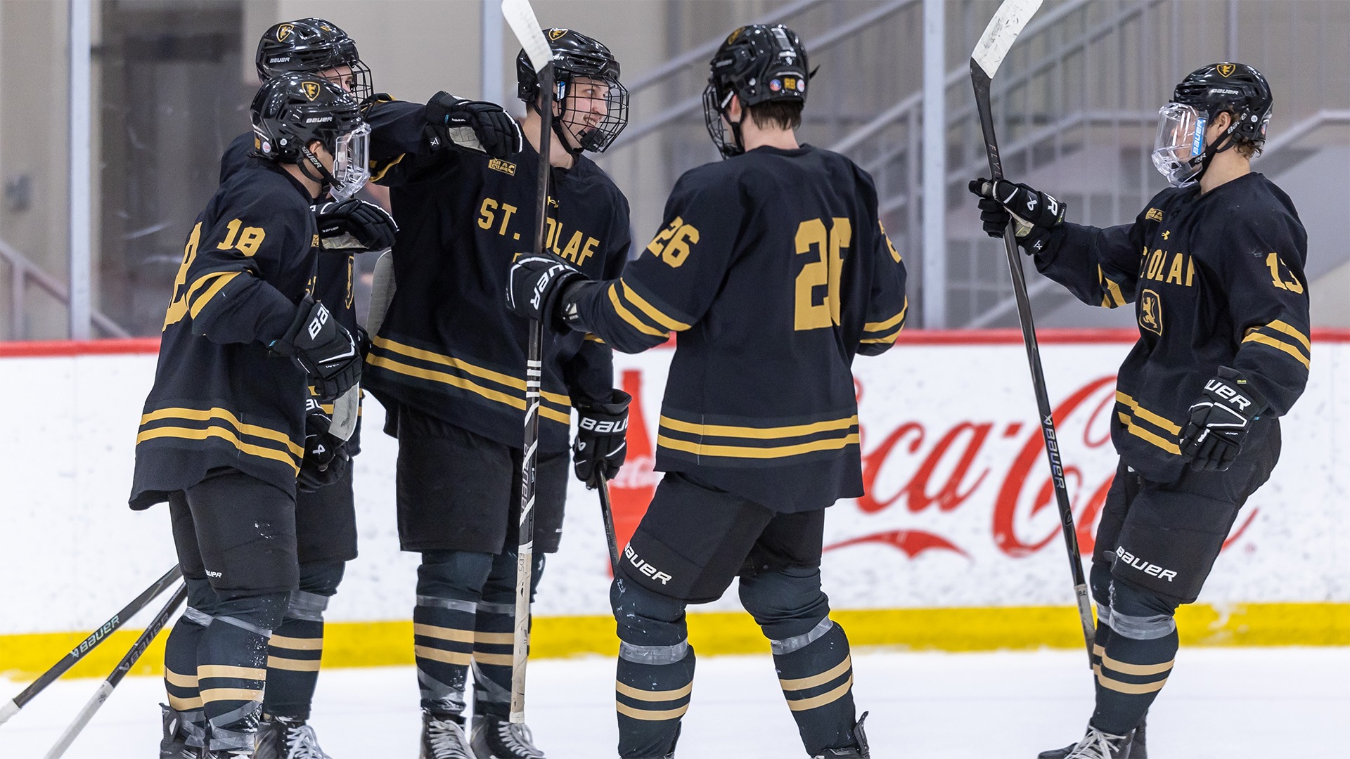 MHOC Celebration - Hamline - 2026-01-09