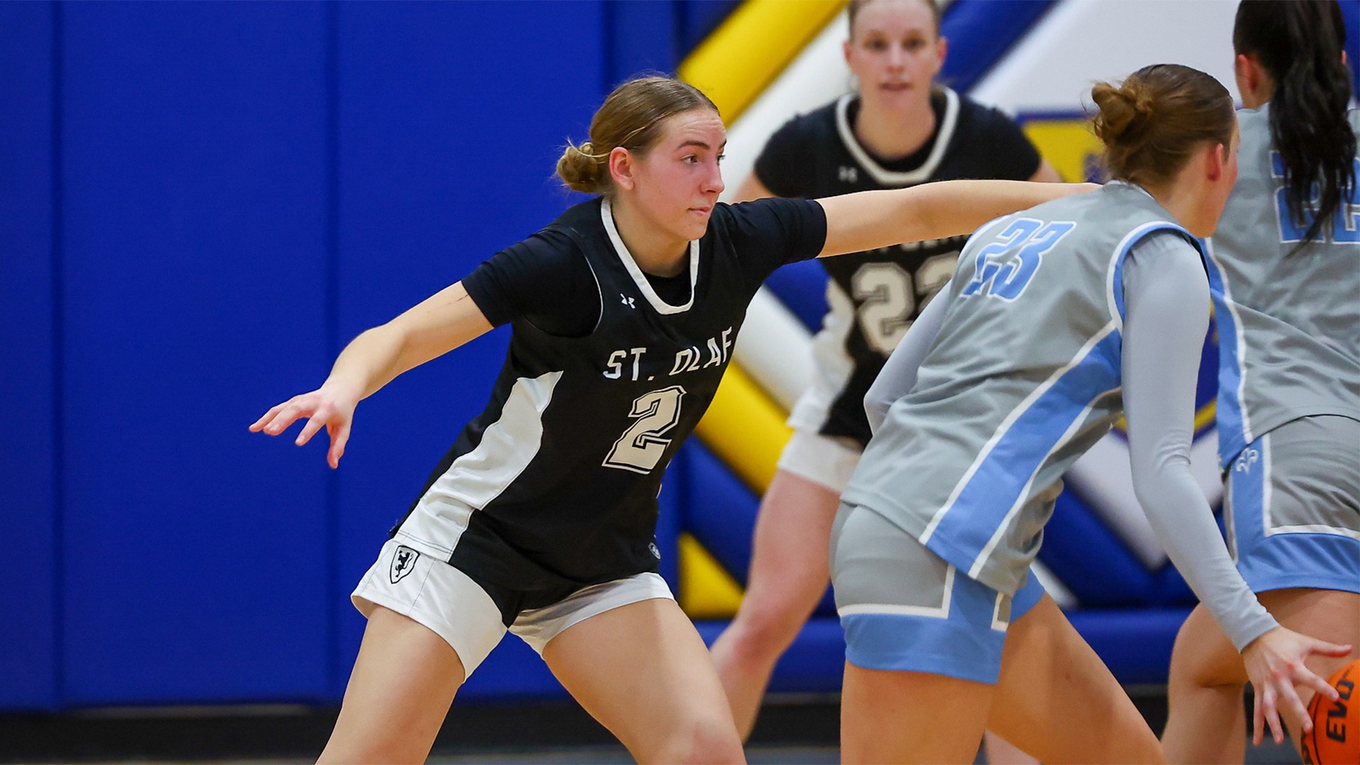 Erin Schauer - St. Scholastica - 2026-02-11