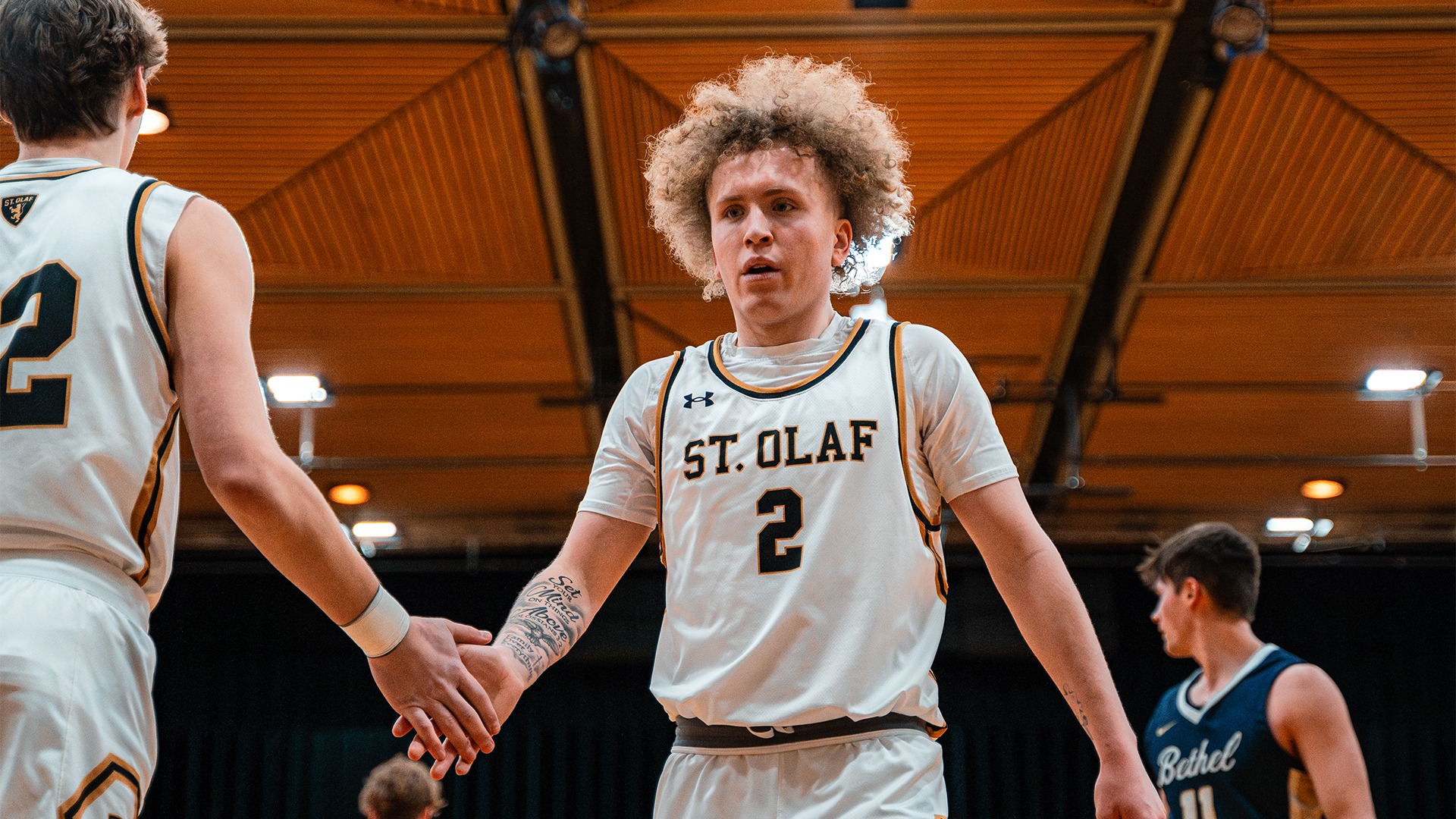 Chris Willis - Bethel - 2026-02-04