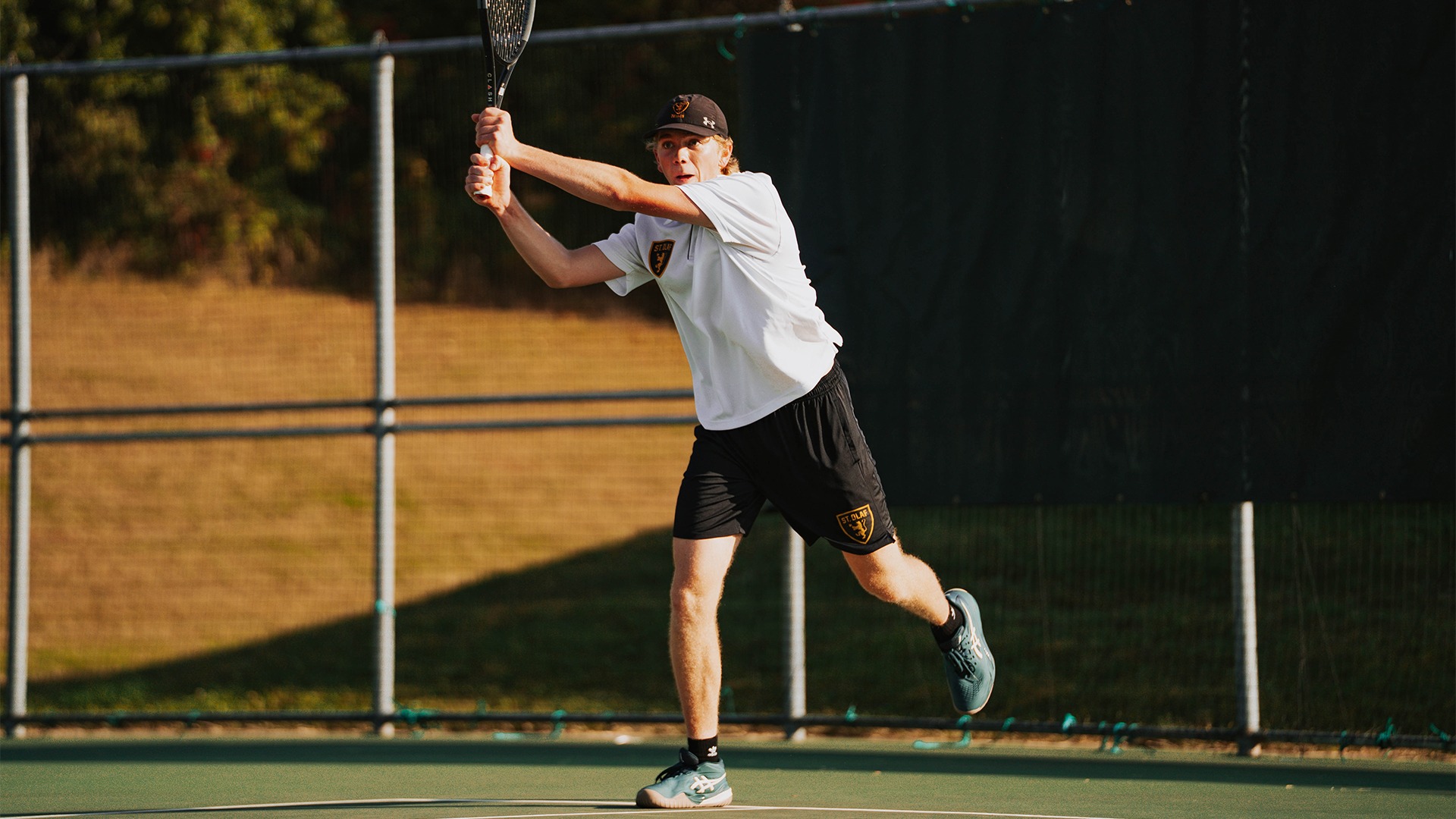 Jacob Schultz - UW-Superior - 2025-10-03