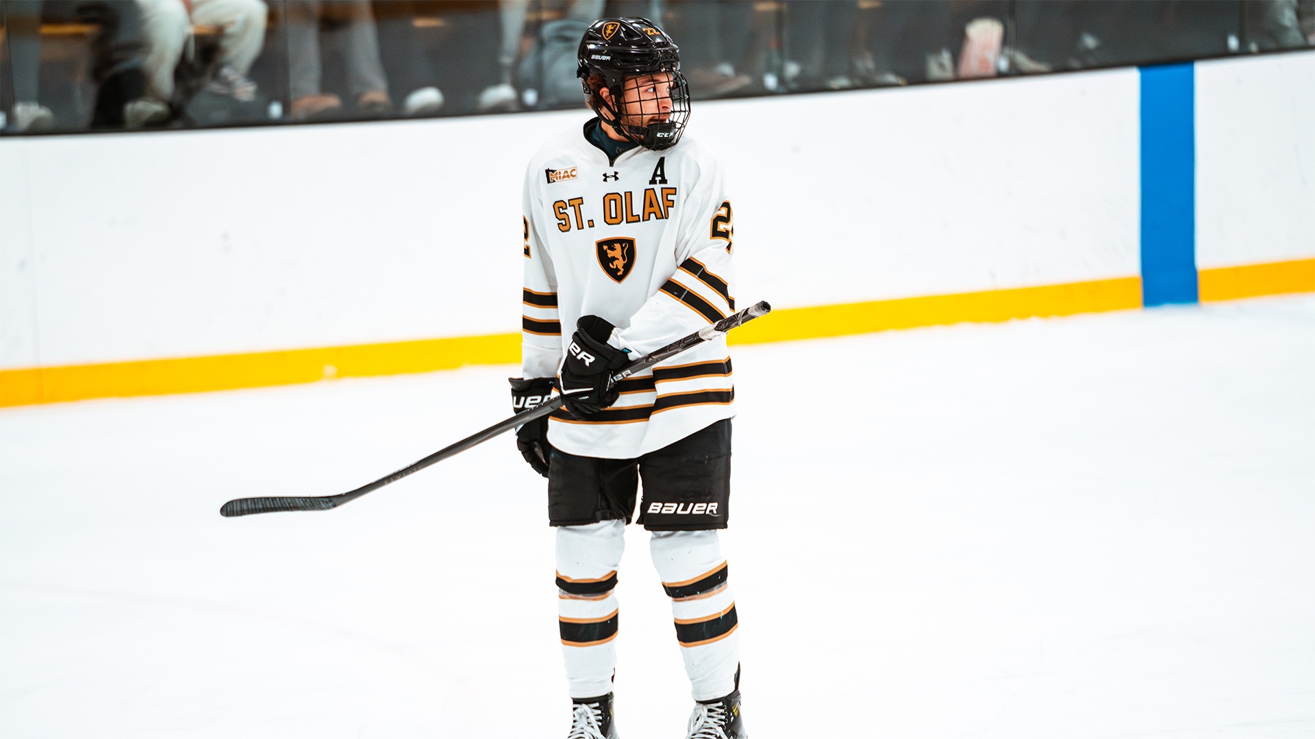 Kelijah McElroy - Concordia - 2026-01-23