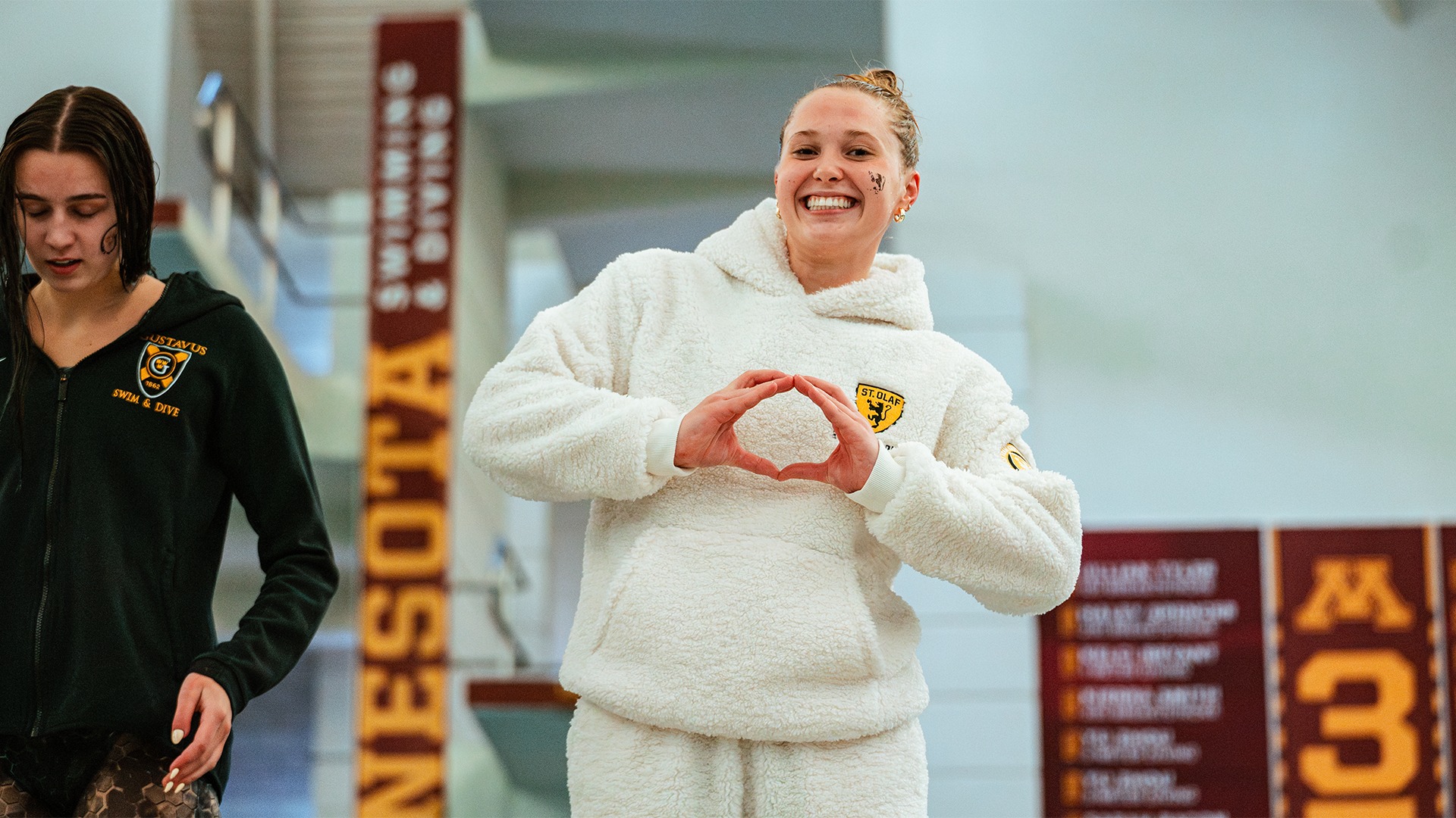 Olivia Small - MIAC Championships - 2026-02-13