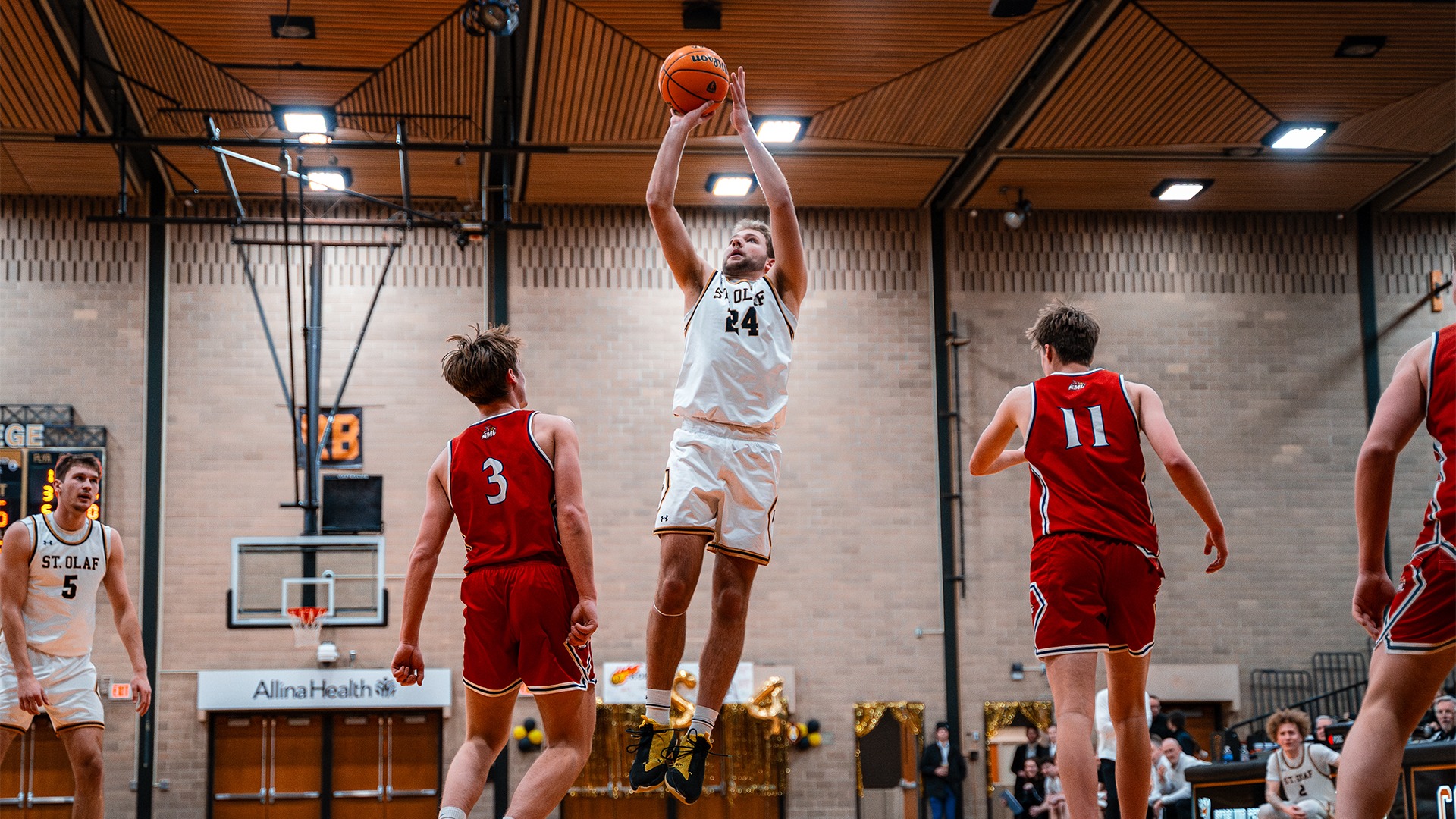 Kobe Kirk - SMU - 2026-02-07