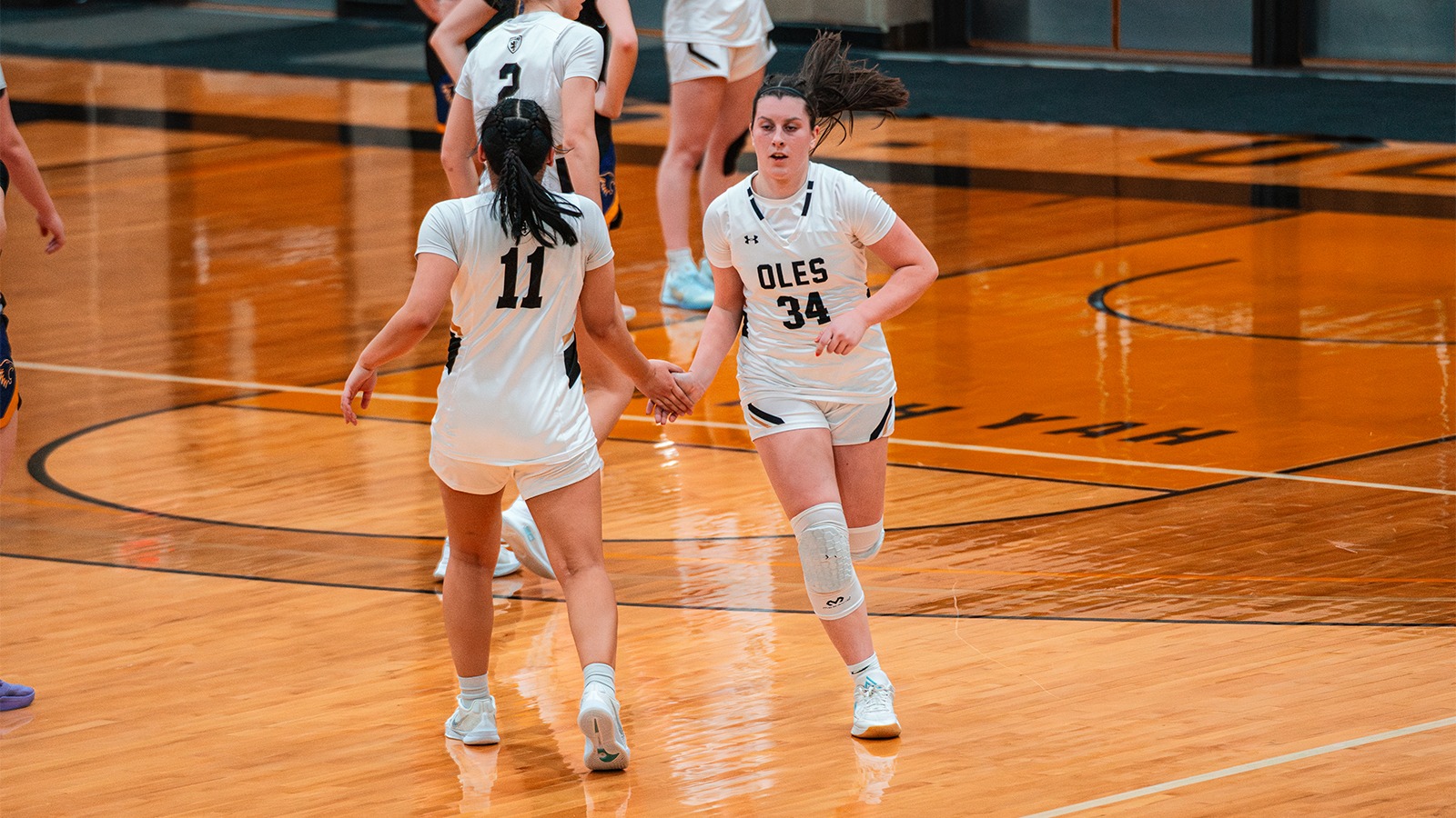 Norah Bickett - St. Kate's - 2026-01-28