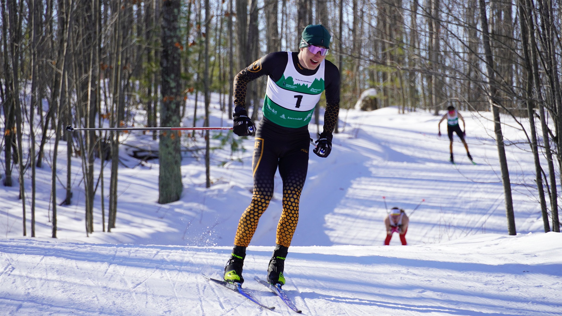 Paavo Rova - MCSA Regionals - 2026-02-14