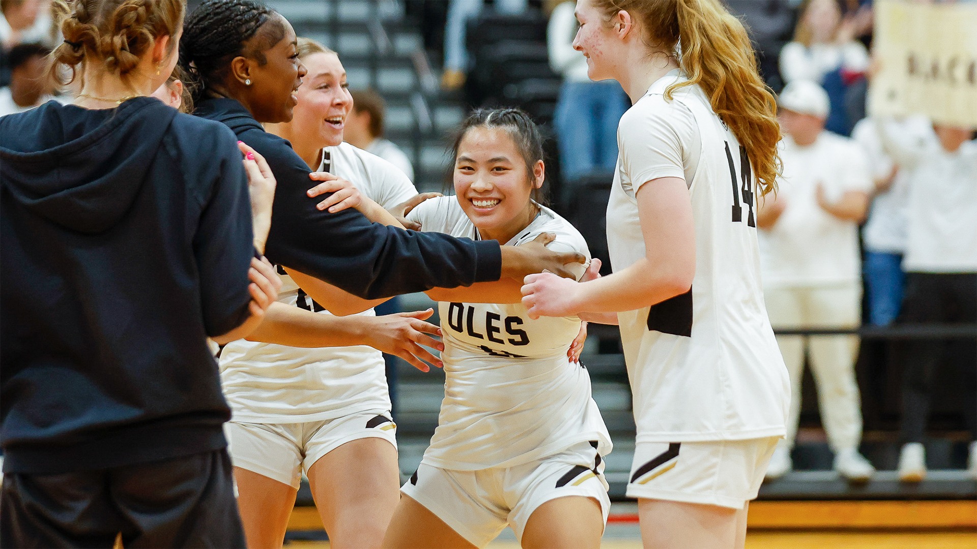 Joy Brandenstein - Carleton - 2026-02-21