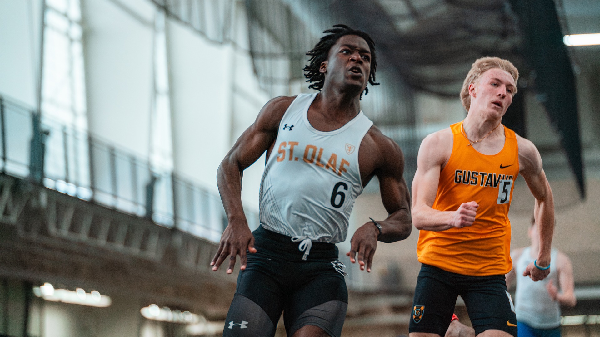 Tony Ali - Ole Opener - 2026-01-17