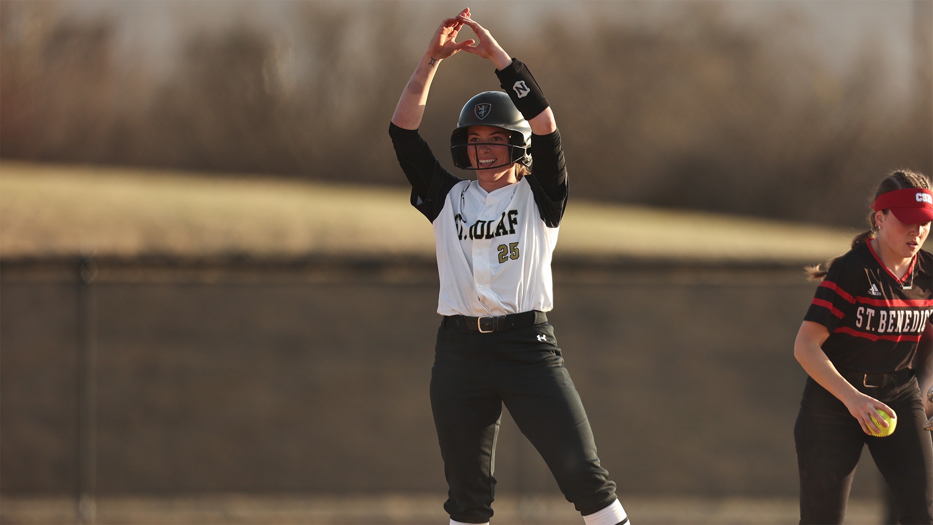 Elle Brandt - Saint Ben's - 2025-04-09