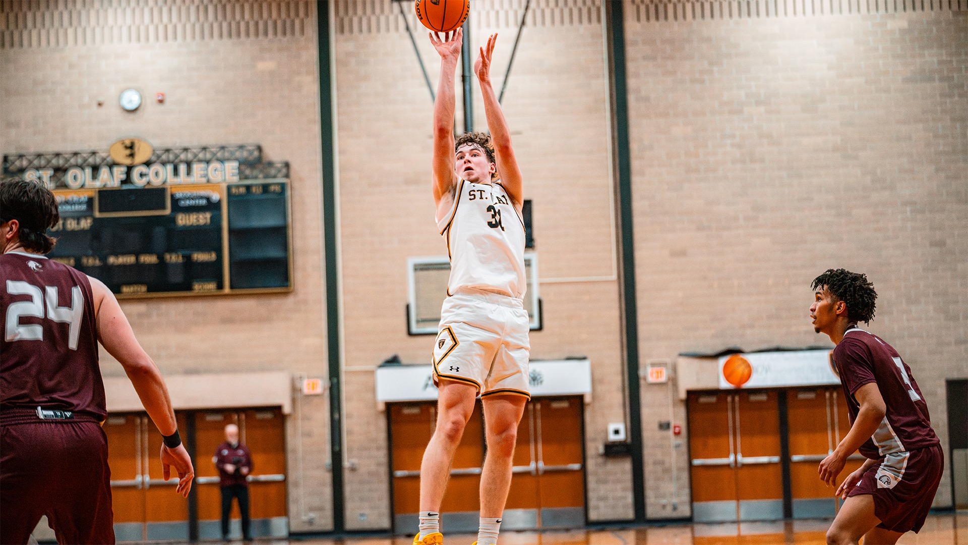 Liam Madigan - Augsburg - 2026-02-24