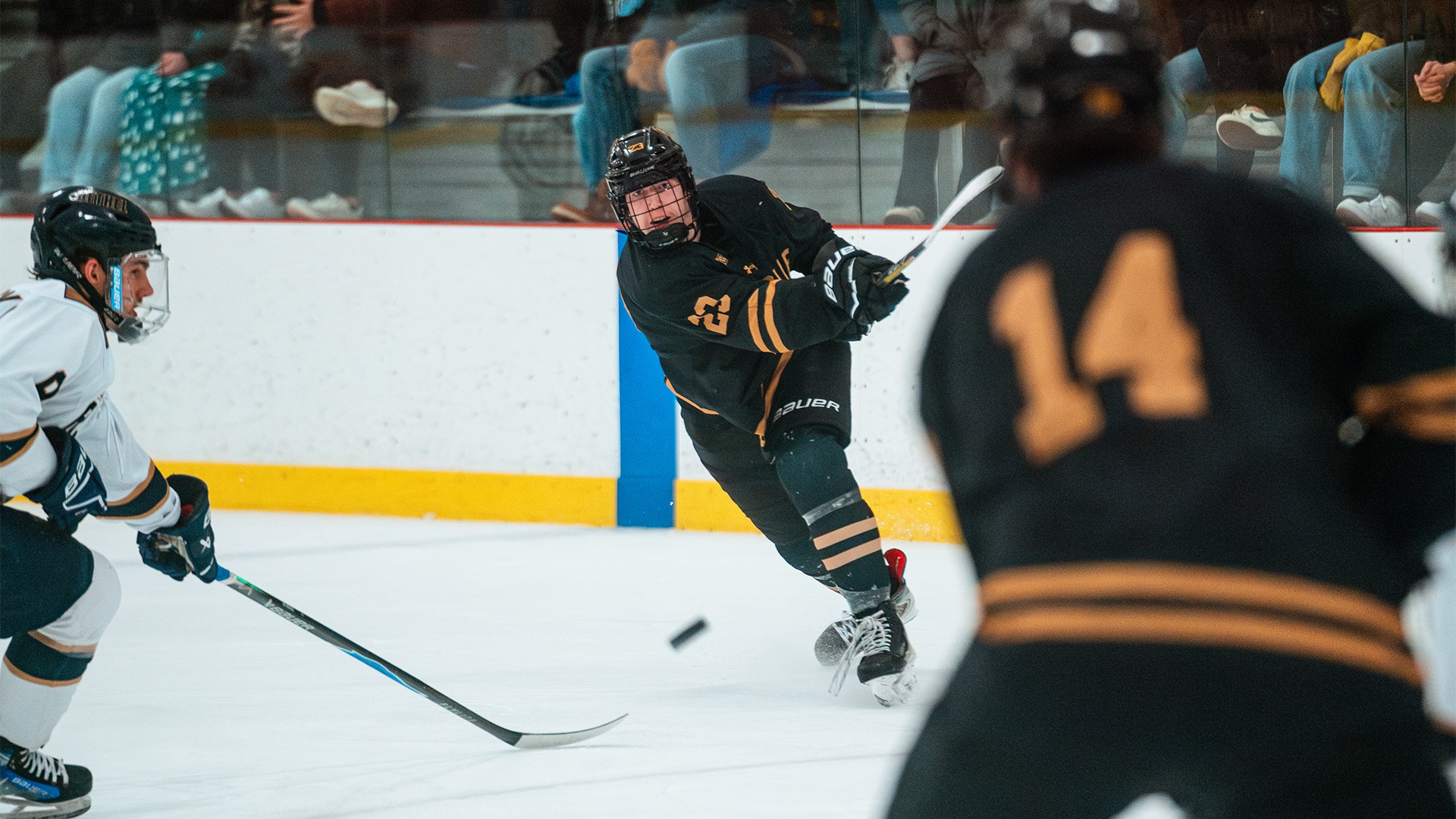 Connor Jensen - Bethel - 2026-02-25