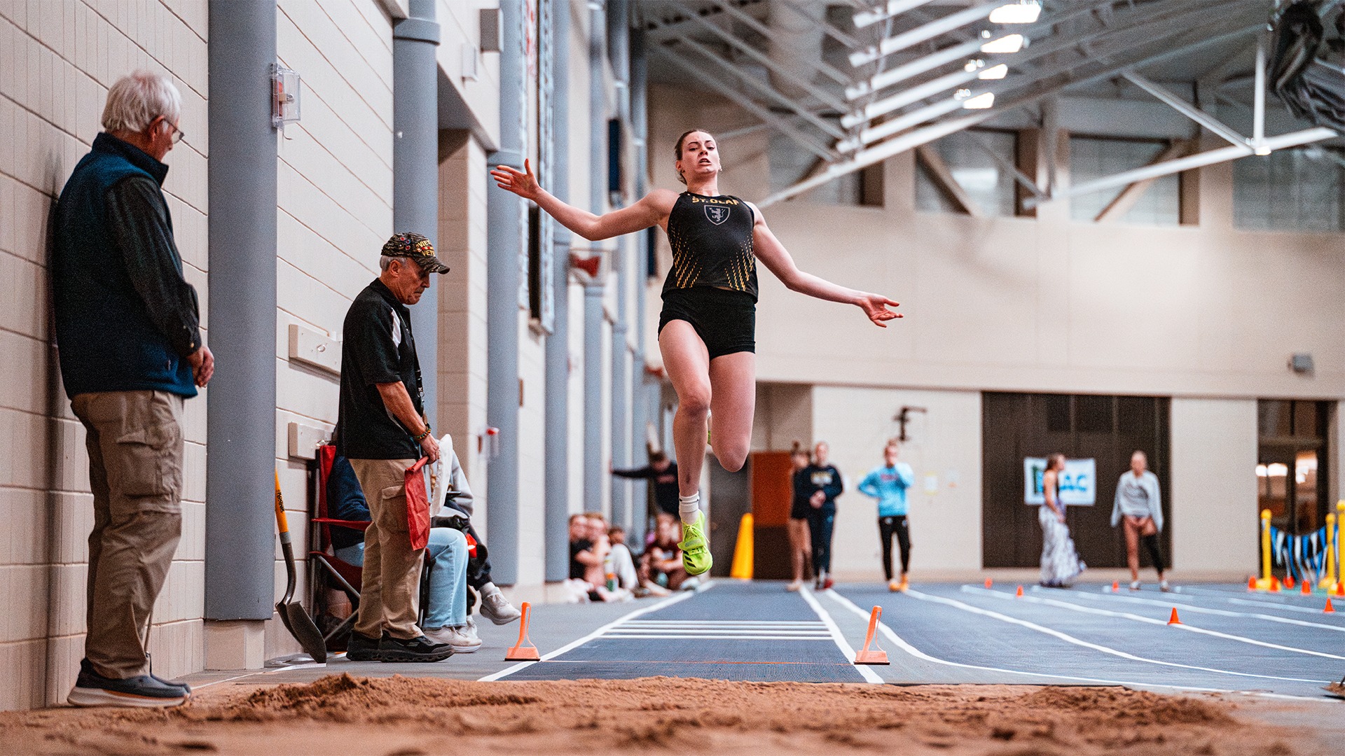 Claire Stein - MIAC Pentathlon - 2026-02-26