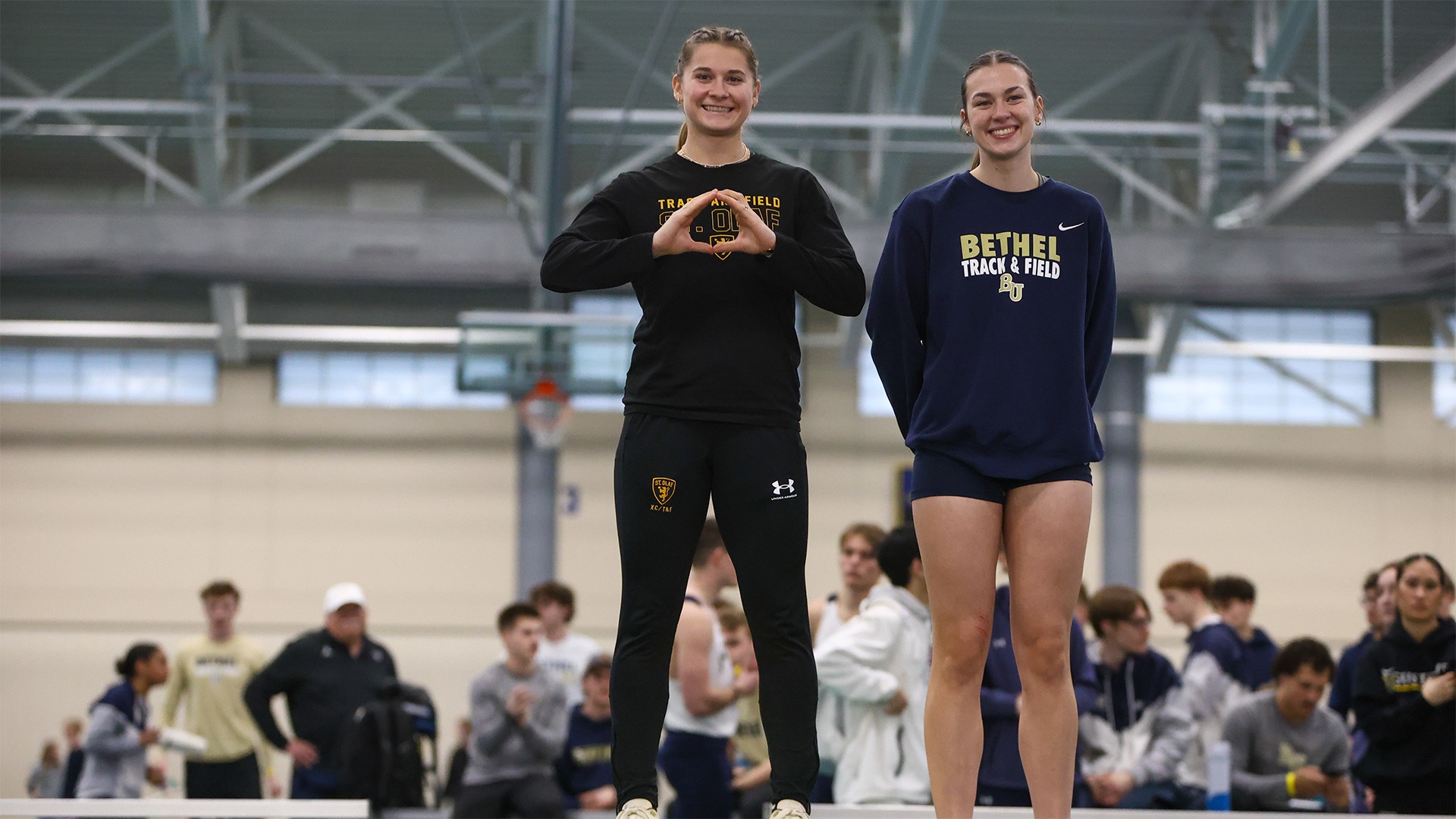 Ashlyn Jore - MIAC Indoor - 2026-02-28