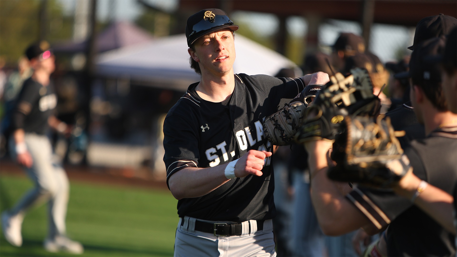 Frank Lavin - UWSP - 2025-03-22