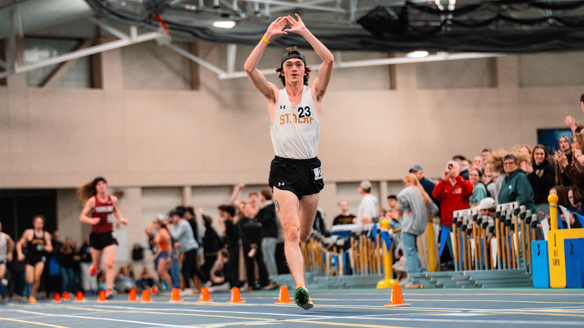 Kevin Turlington - MIAC Indoor - 2026-02-27