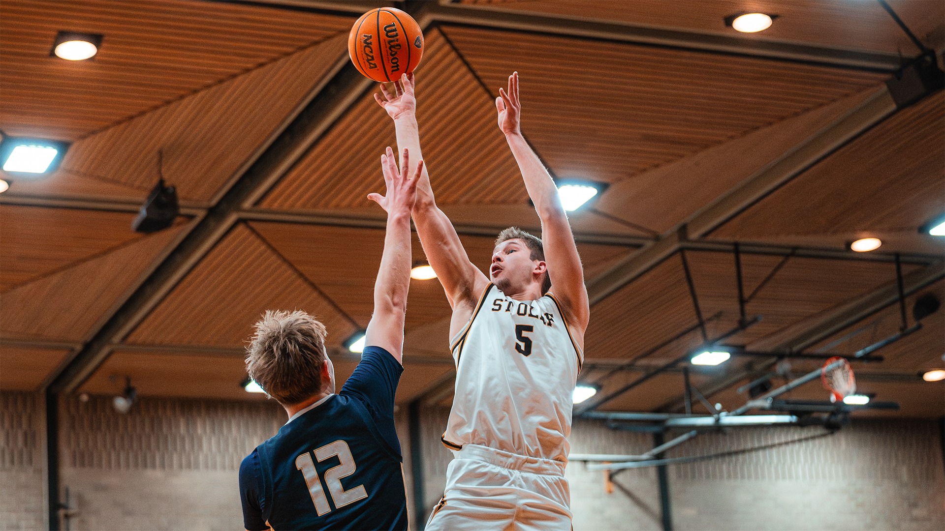 AJ Uhl - Bethel - 2026-02-04