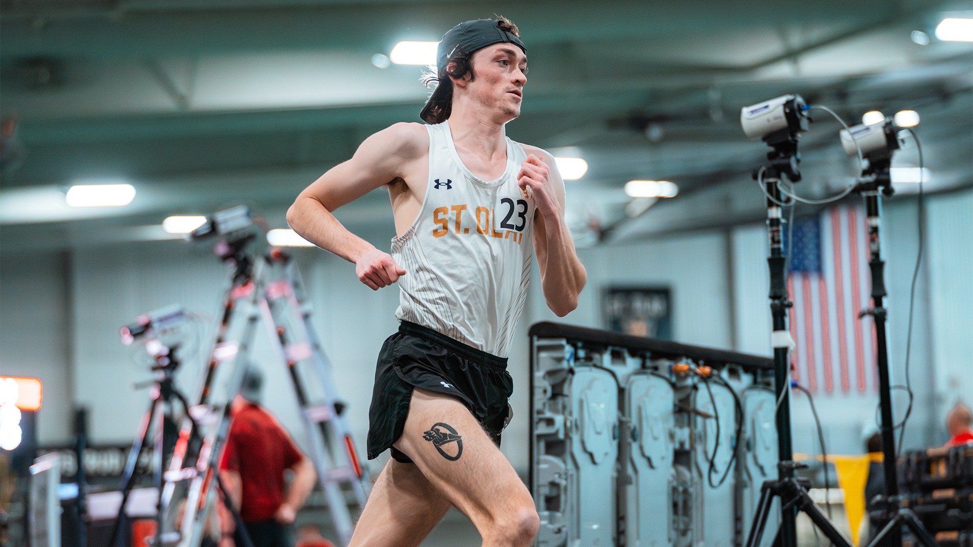 Kevin Turlington - STO Invite - 2026-01-31