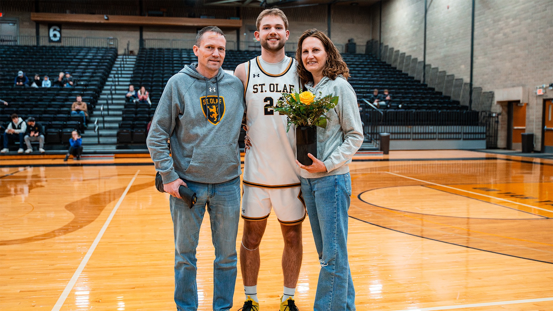 Kobe Kirk - SMU - 2026-02-07