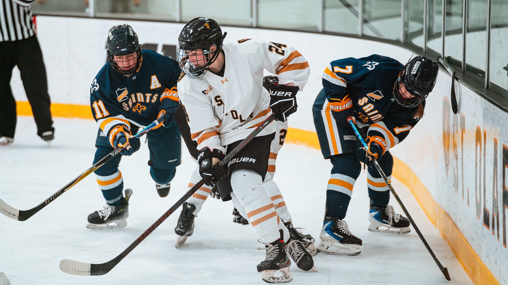 Molly Terebayza - St. Scholastica - 2026-02-06