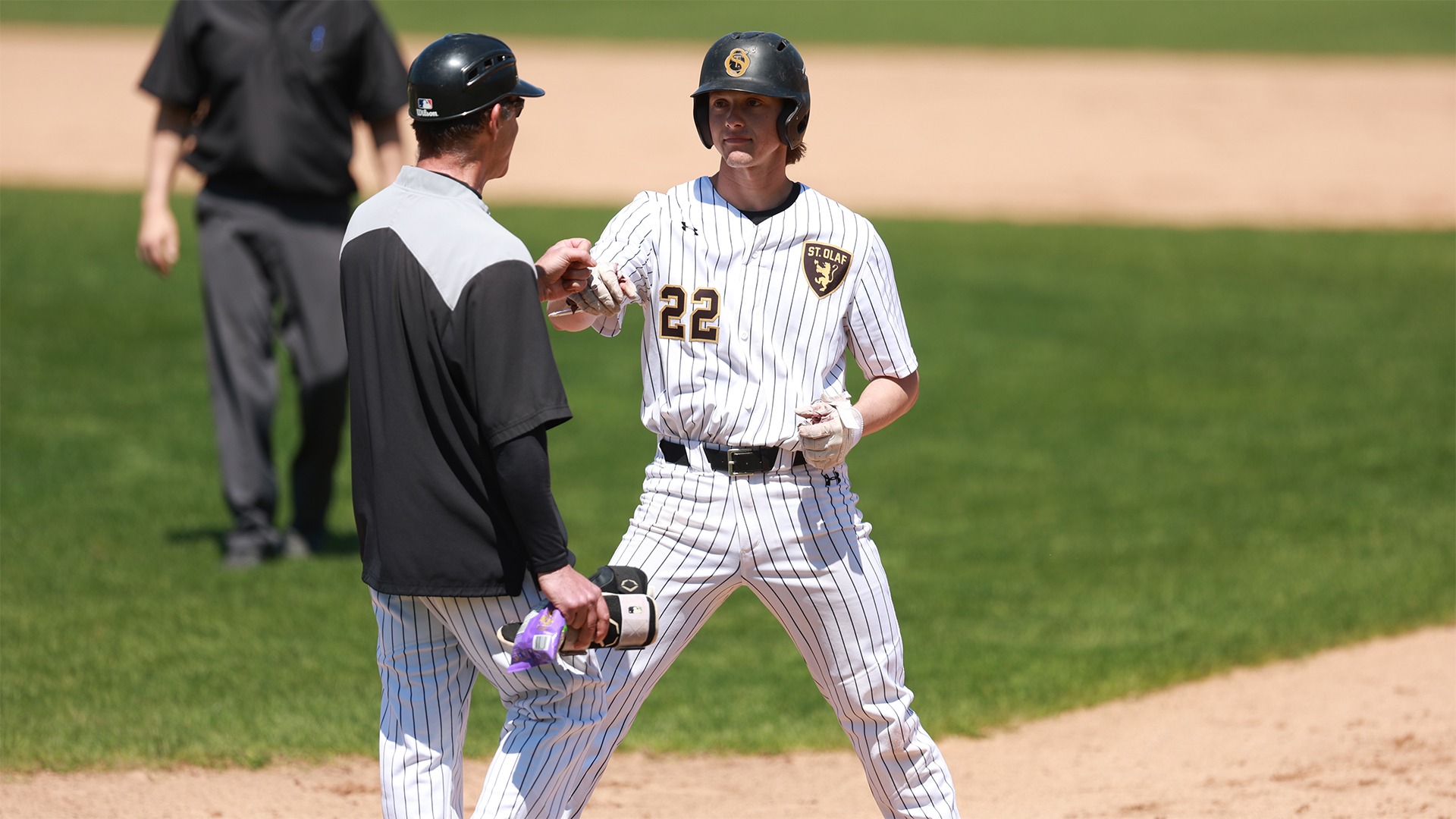 Frank Lavin - Carleton - 2025-05-03