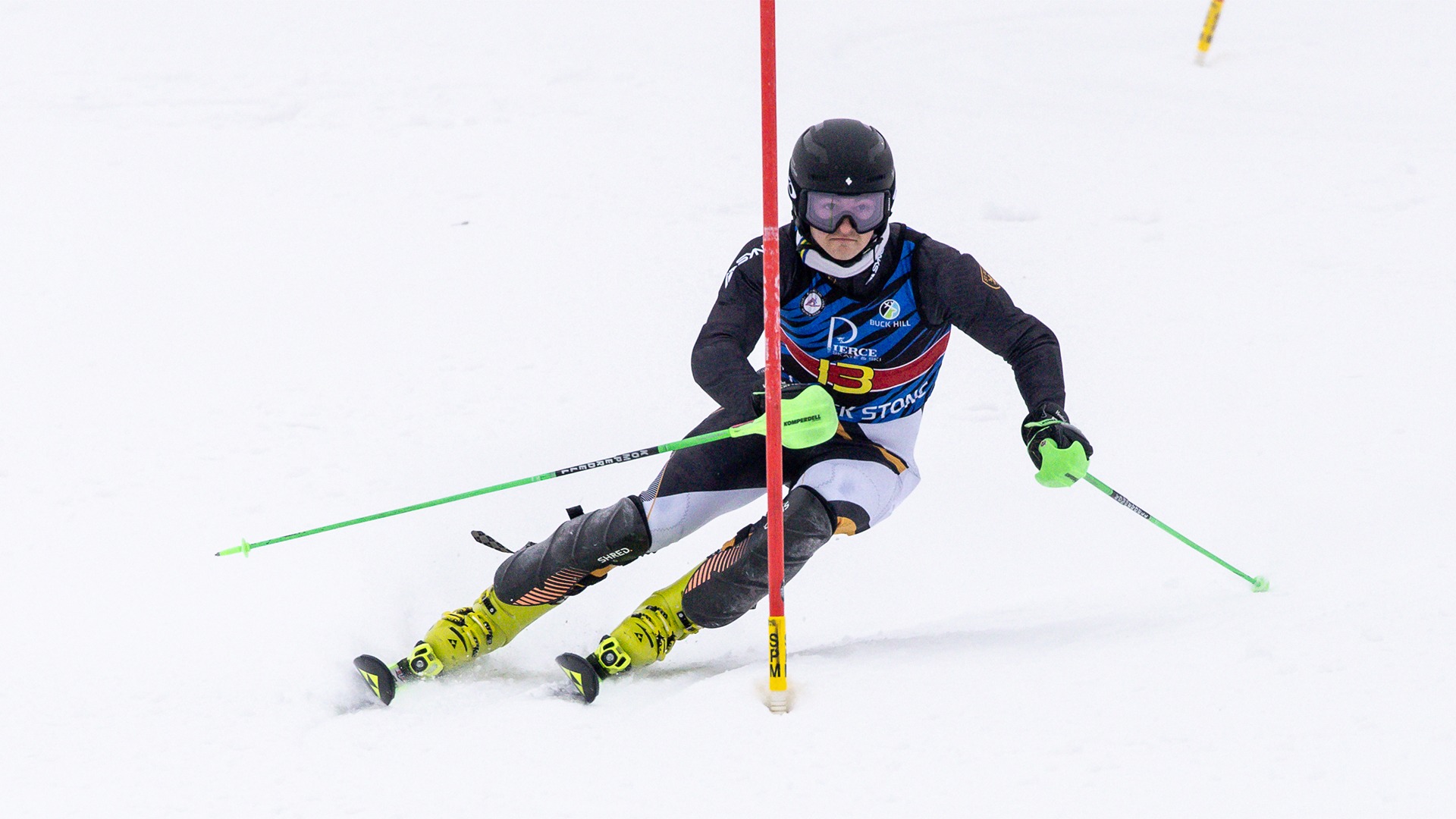 Austin Mjanger - Tengdin Memorial - 2026-01-03