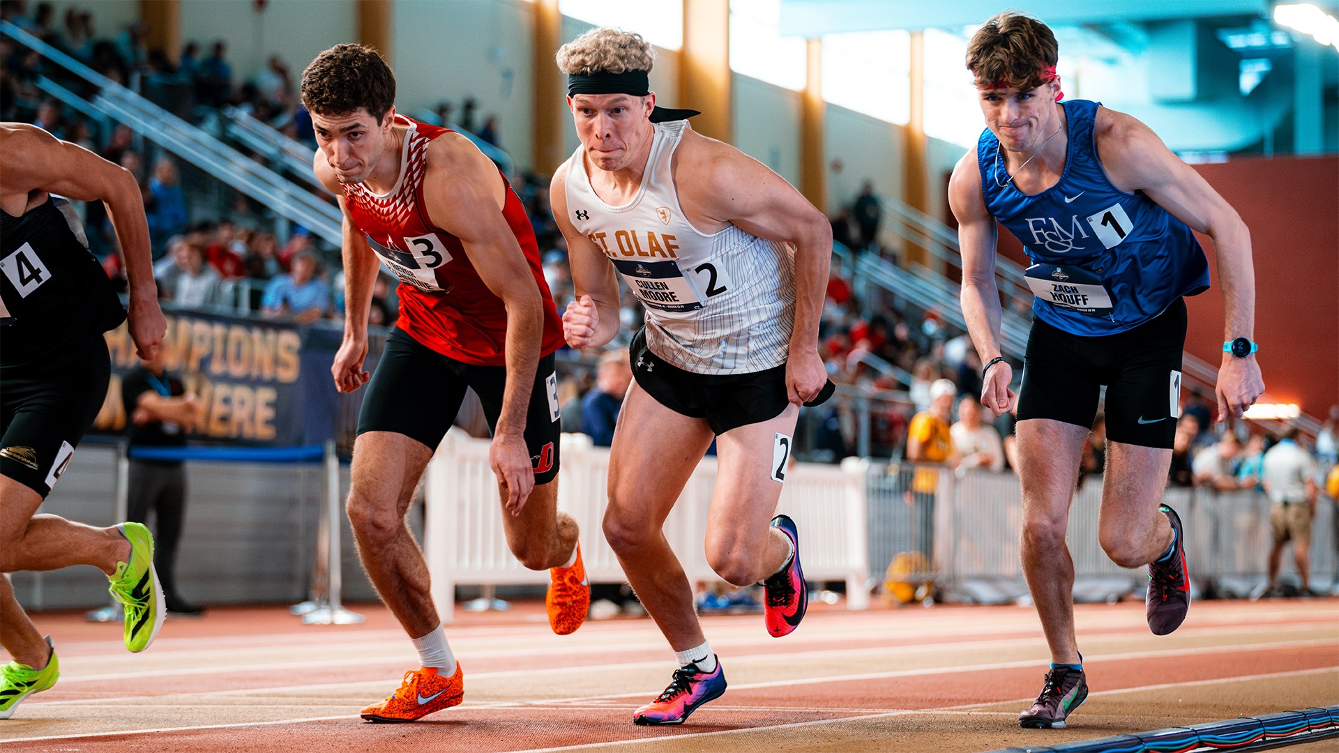 Cullen Moore - NCAA Indoor - 2026-03-13