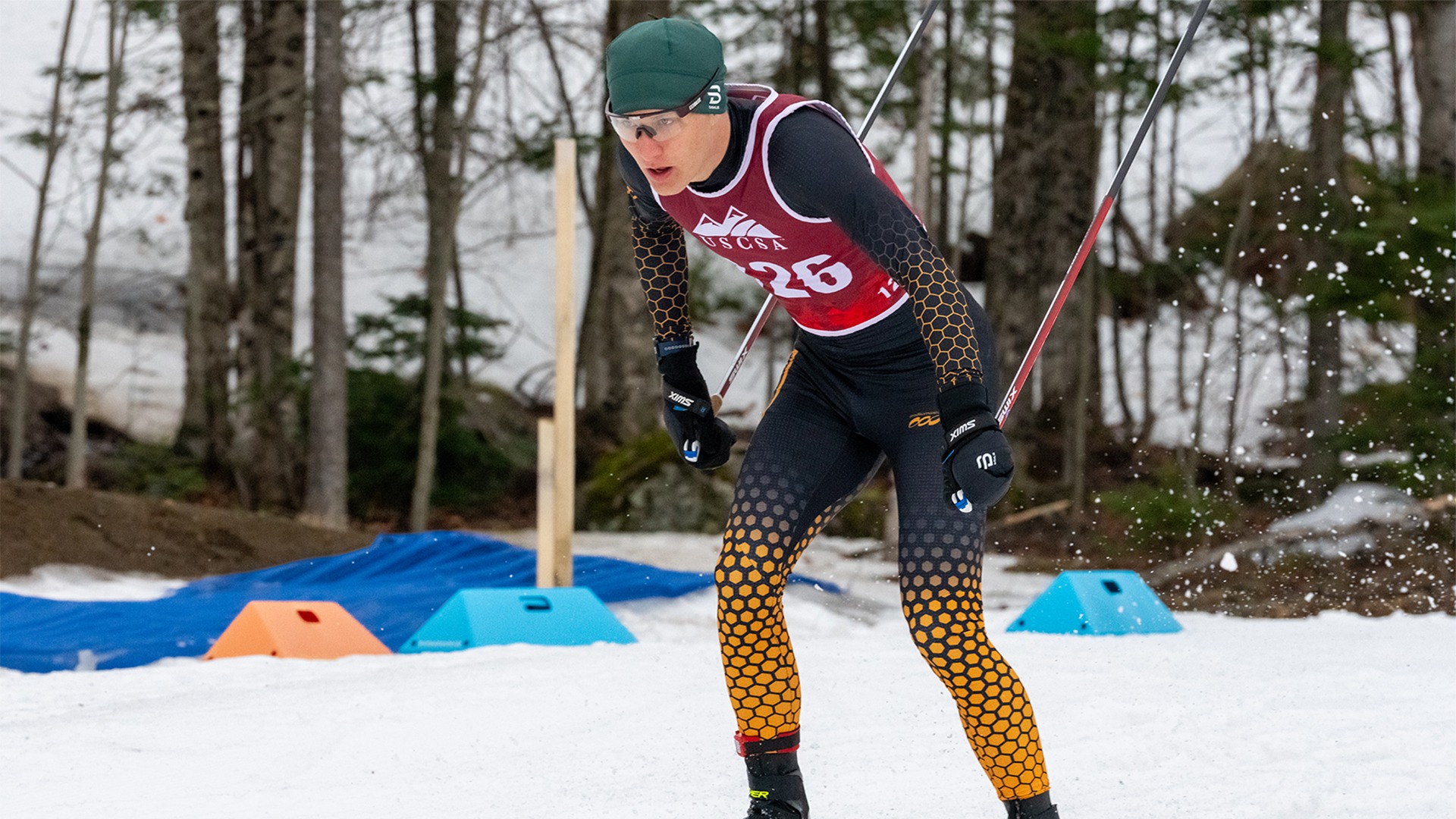 Paavo Rova - USCSA Nationals - 2026-03-11