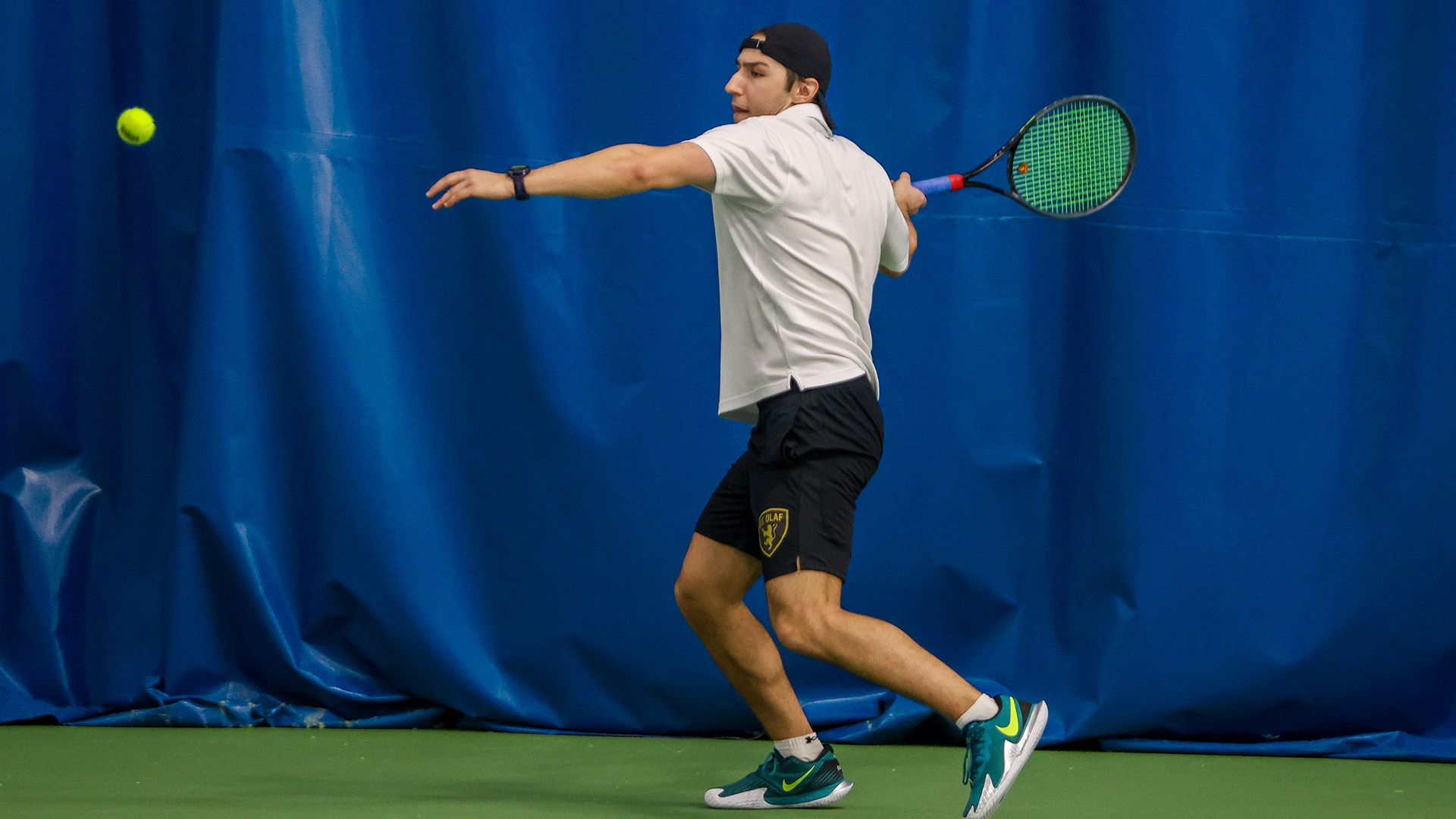 Bogdan Vizoli - SJU - 2026-03-08