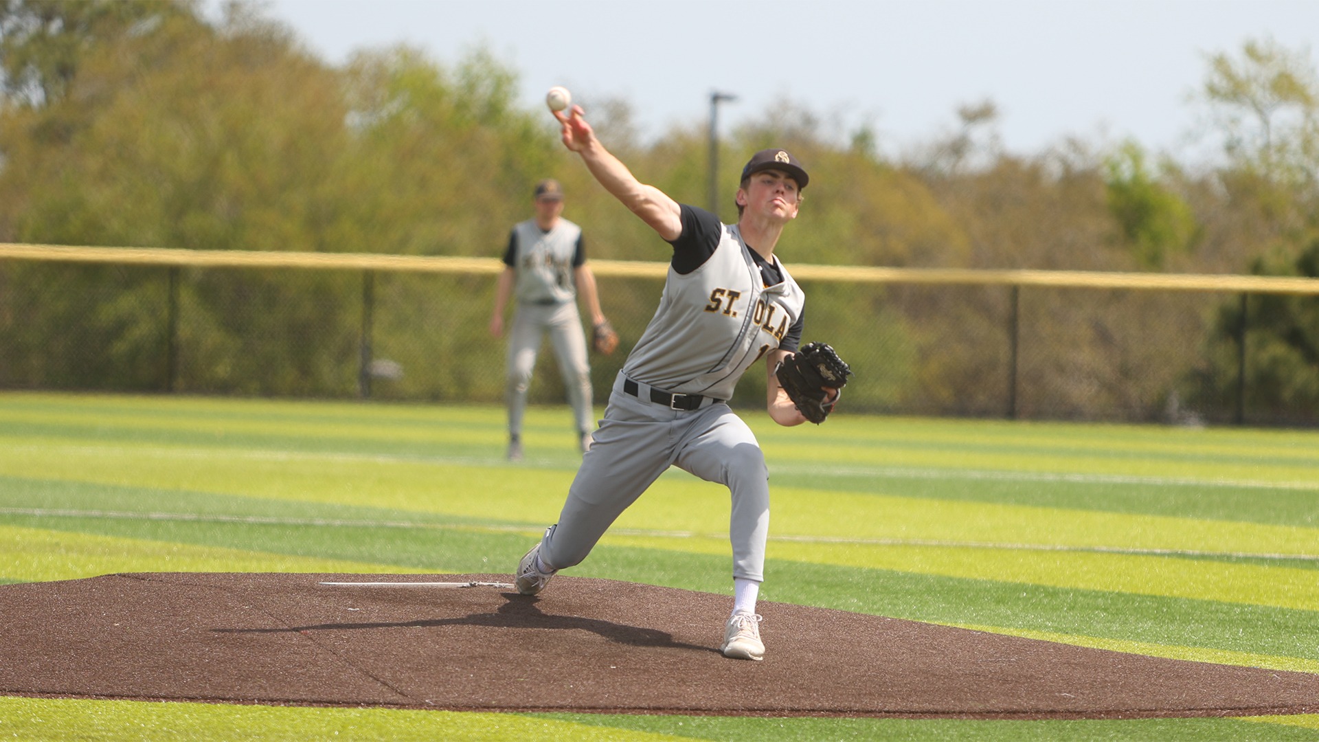 Kevin Steel - Lawrence - 2025-03-23