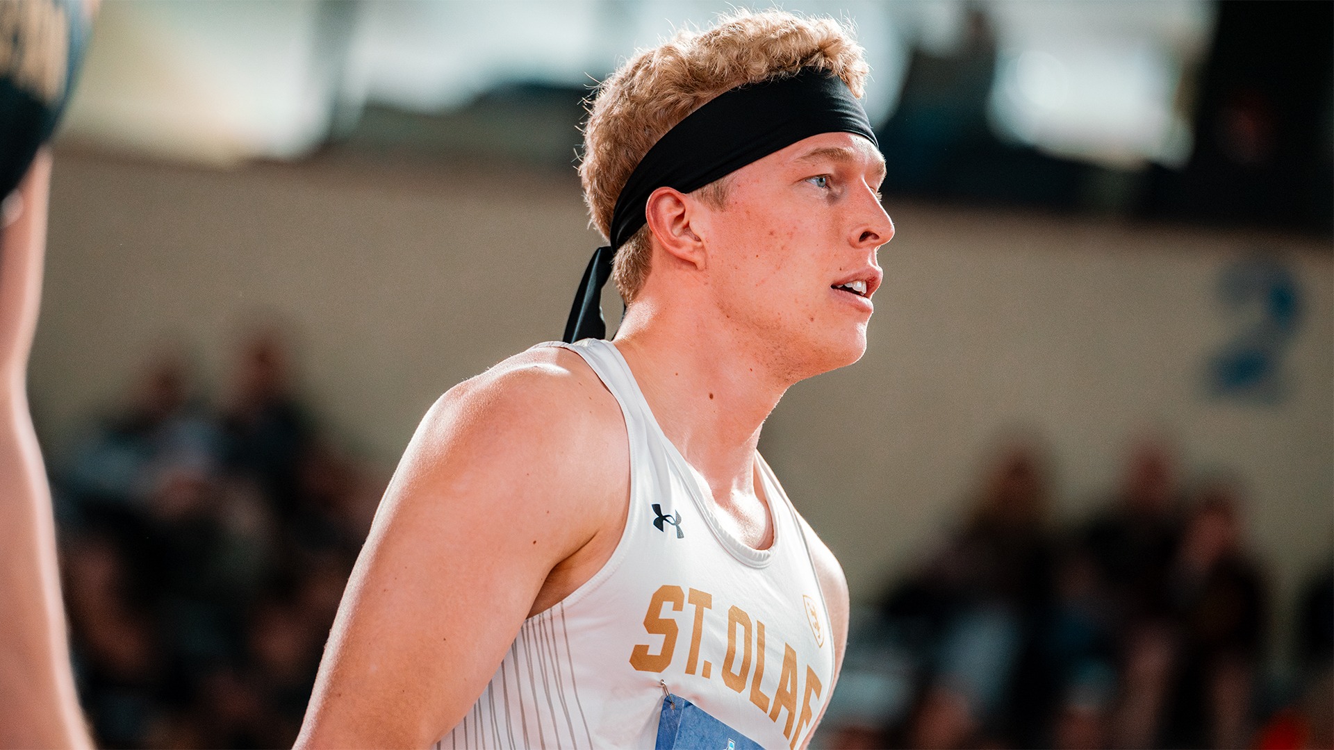 Cullen Moore - NCAA Indoor Championships - 2026-03-13