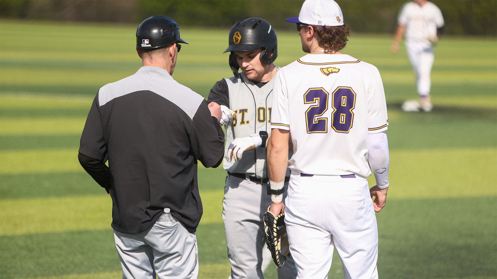 Henry Black - UWSP - 2026-03-19