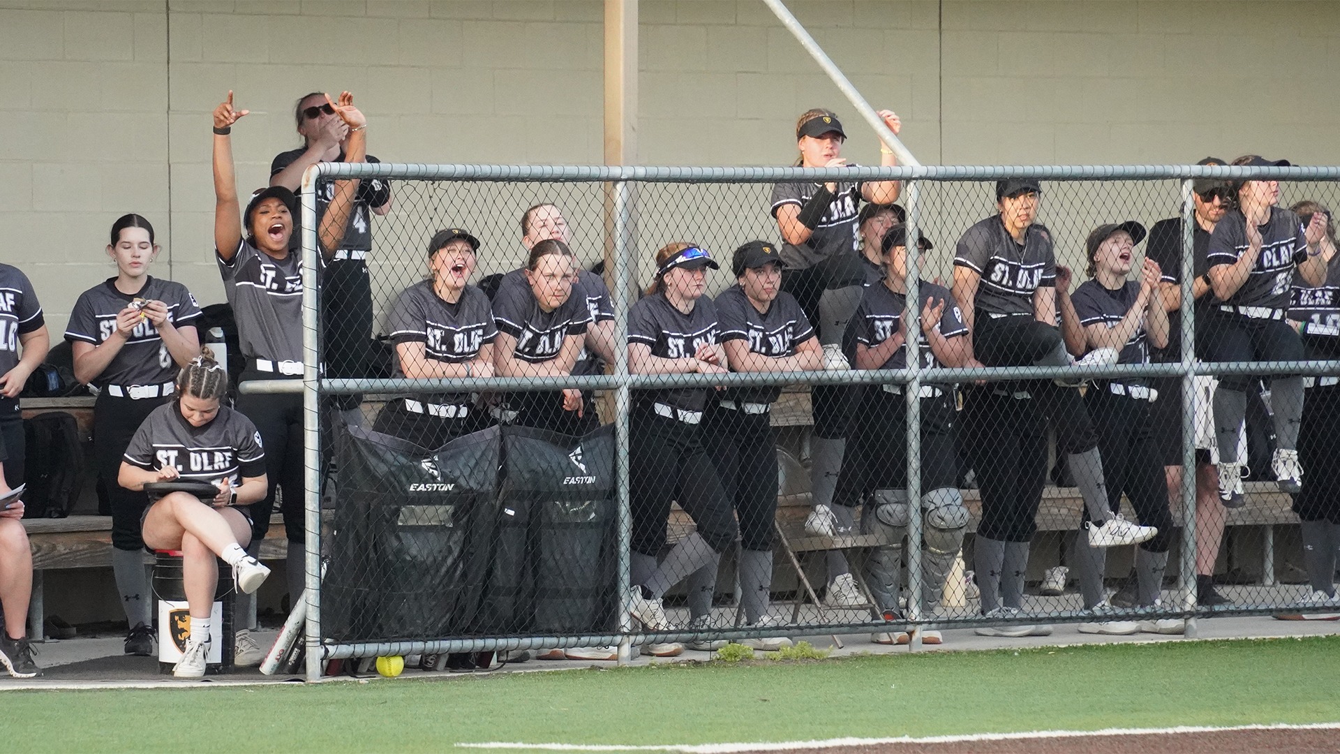 SB Team - TLU - 2026-03-18