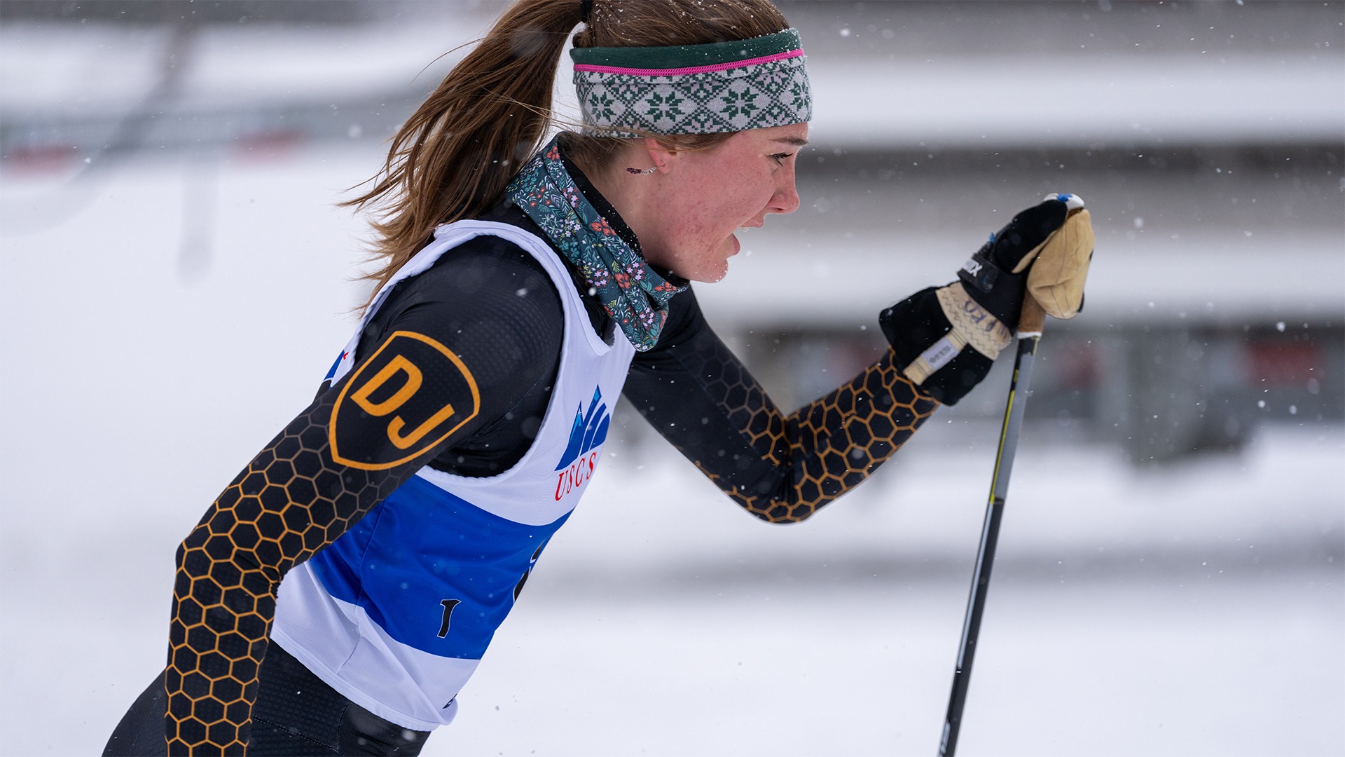 Lily Ward - USCSA - 2026-03-14