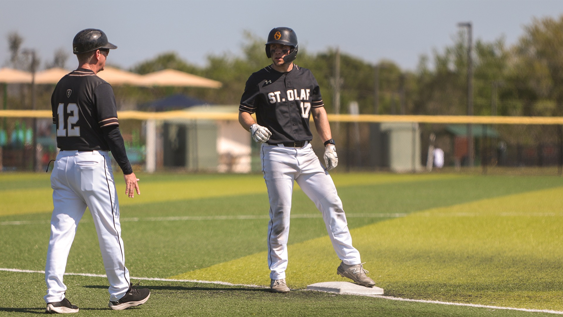 Mason Buck - Colby - 2026-03-21