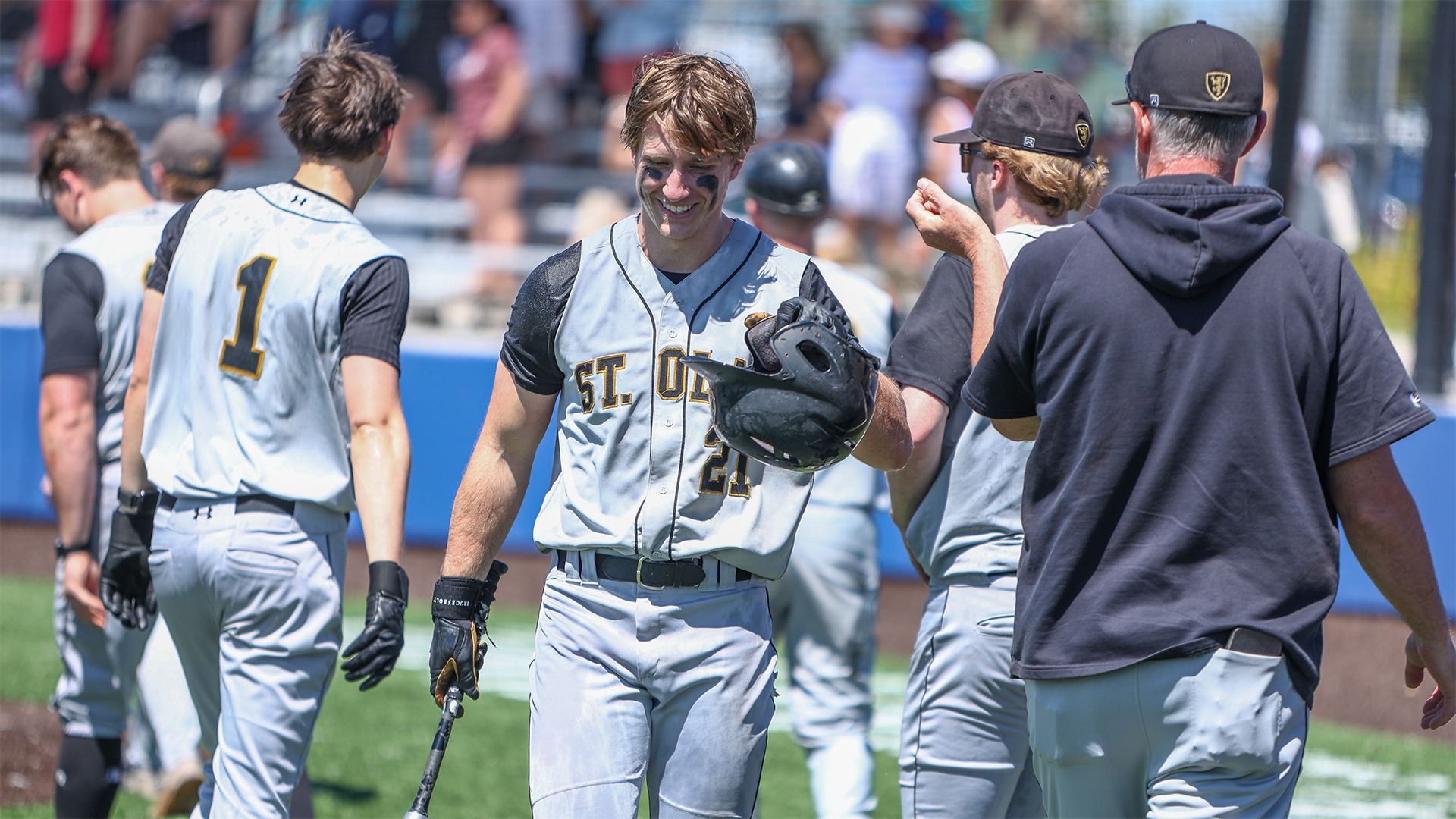 Lucas Pusterla - Union - 2026-03-22