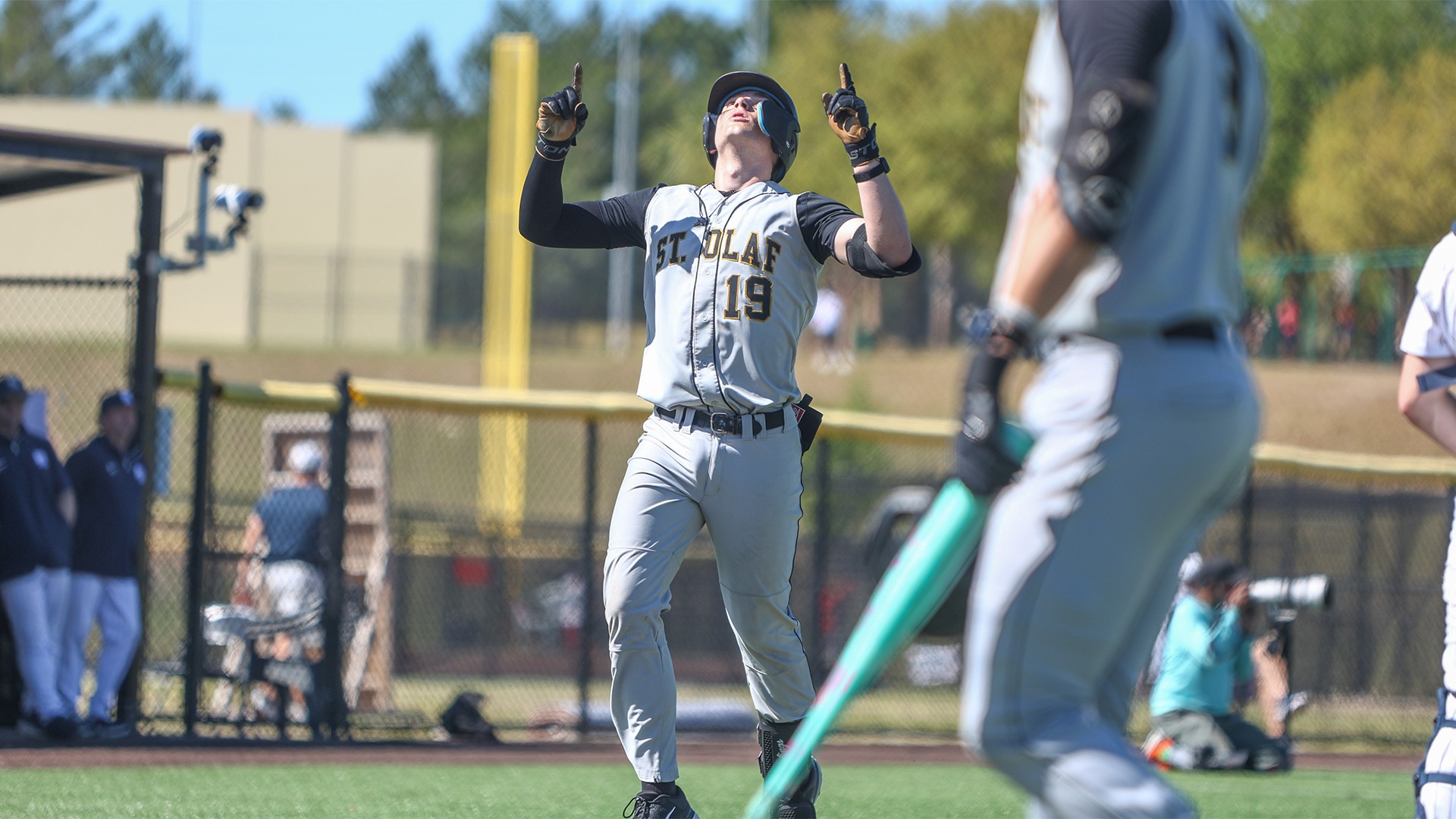 Kanen Kreafle - Middlebury - 2026-03-23