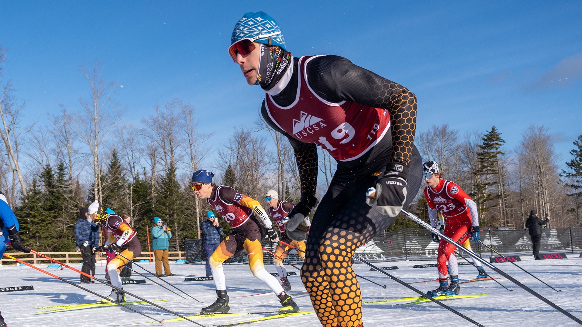 Lance Hastings - USCSA - 2026-03-13