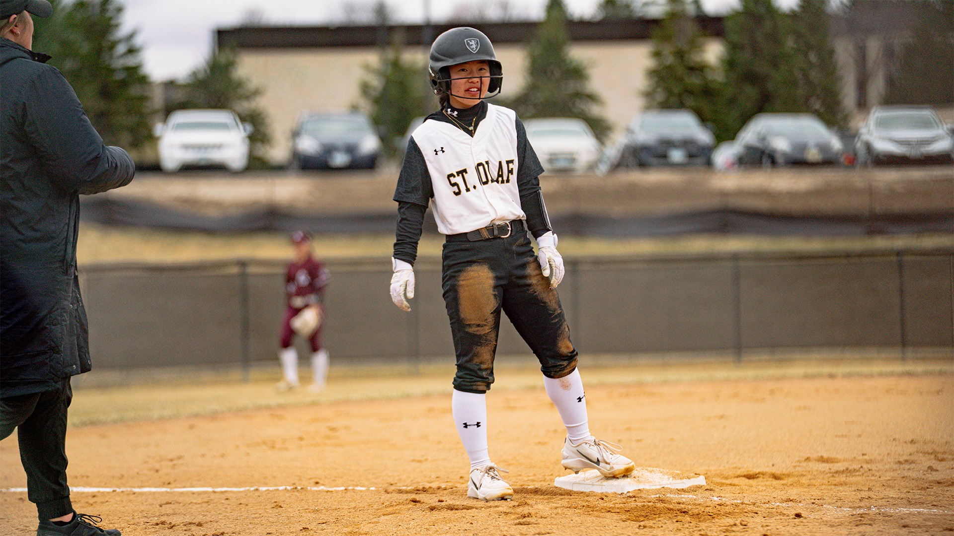 Rylan Nakamura - UW-La Crosse - 2026-03-26