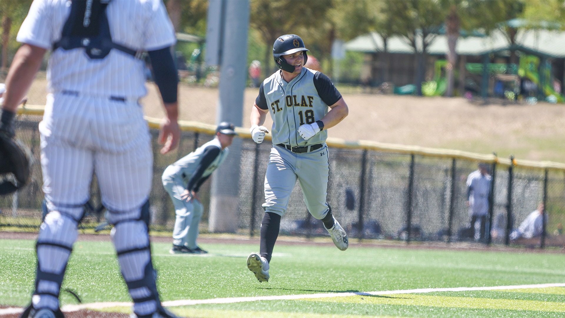 Henry Black - Middlebury - 2026-03-23