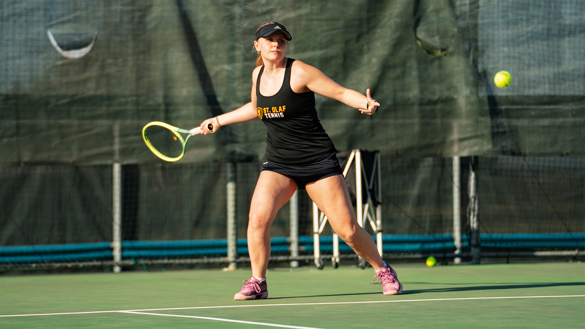 Mads Hockmuth - 2026-03-25