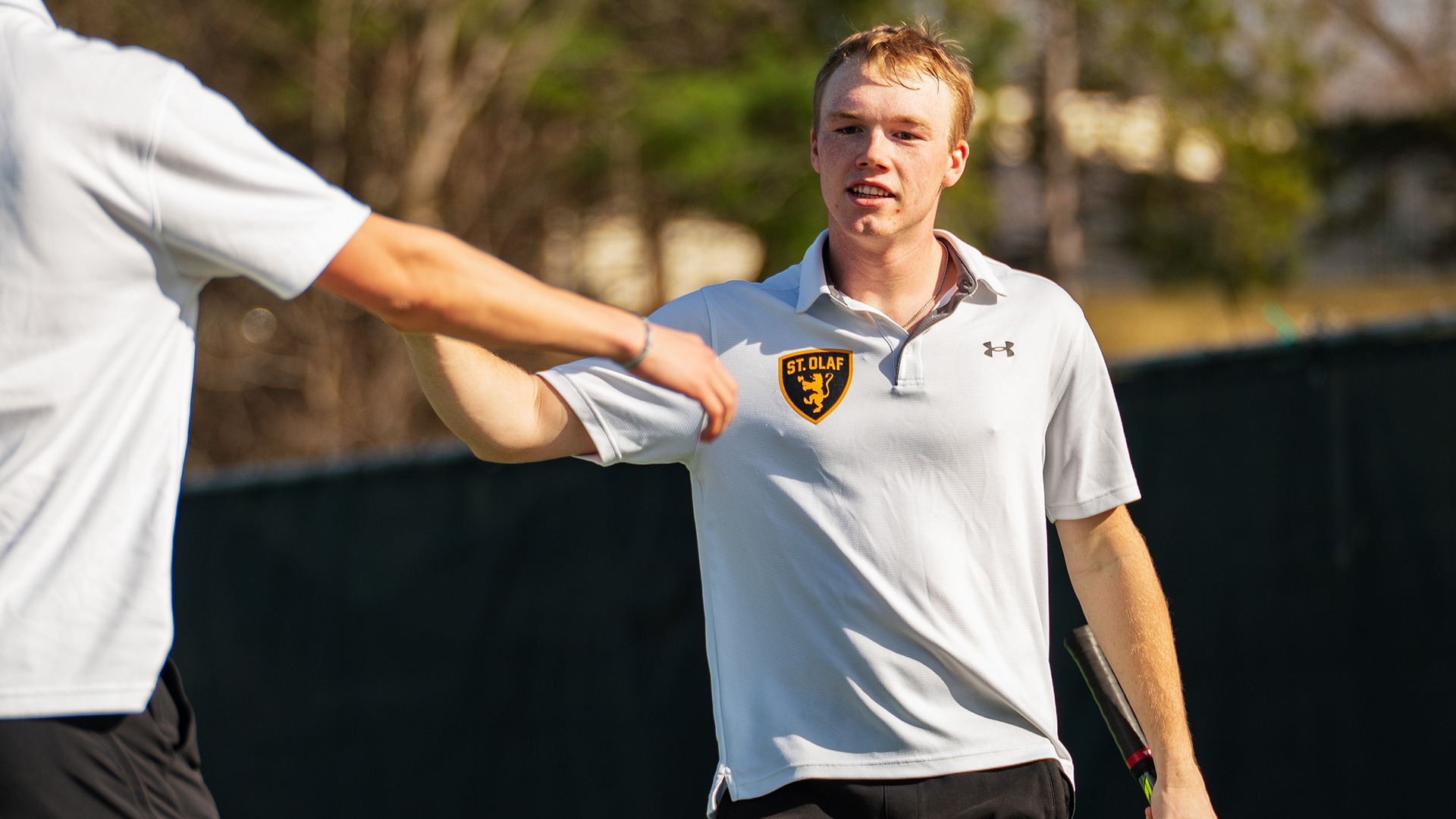 Madden Vanderwerf - 2026-03-25