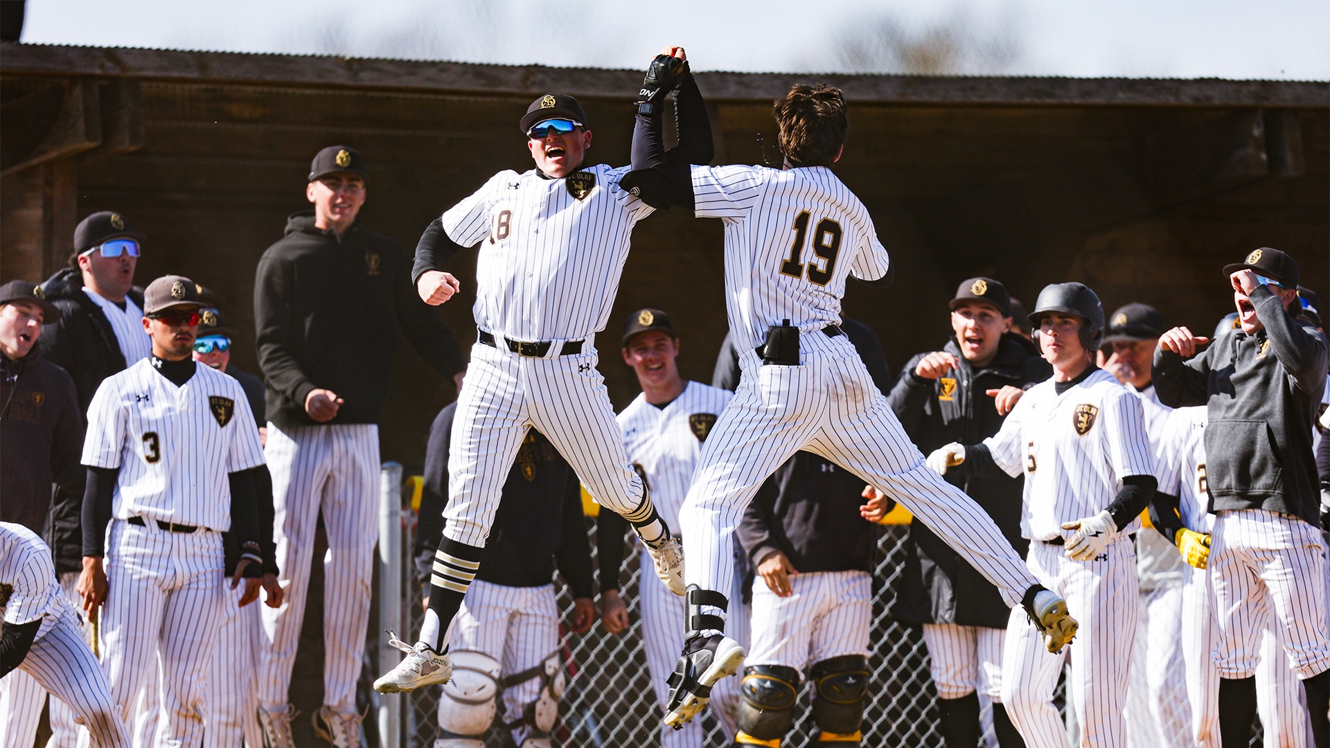 BSB Celebration - Gustavus - 2026-03-31