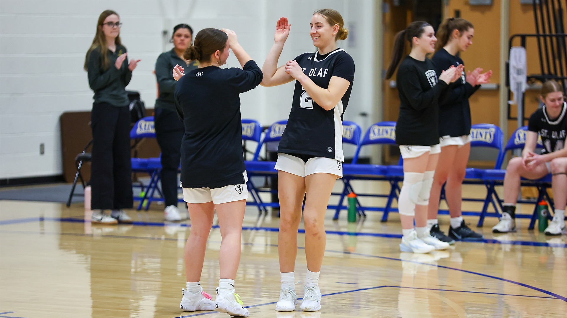 Erin Schauer - St. Scholastica - 2026-02-11