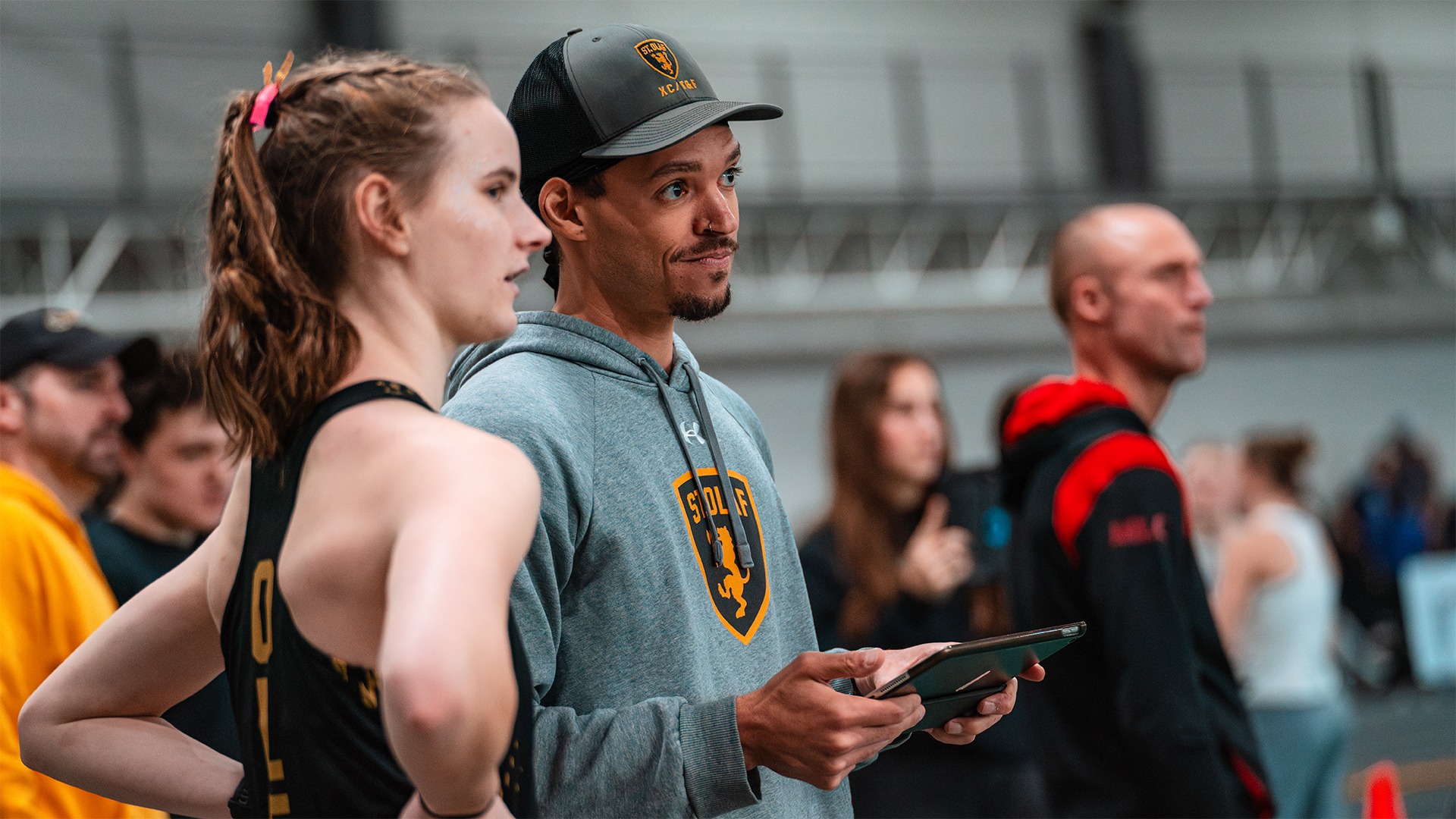 Antone Truss - Ole Opener - 2026-01-17