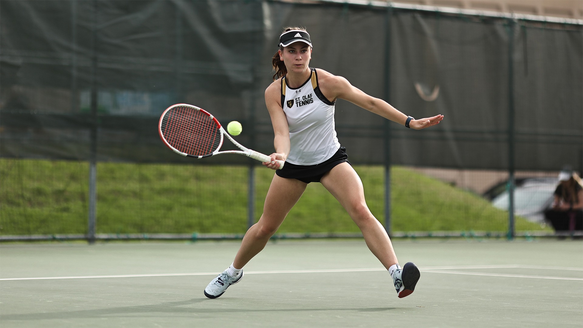 Alexandra Berns - St. Kate's - 2025-04-30