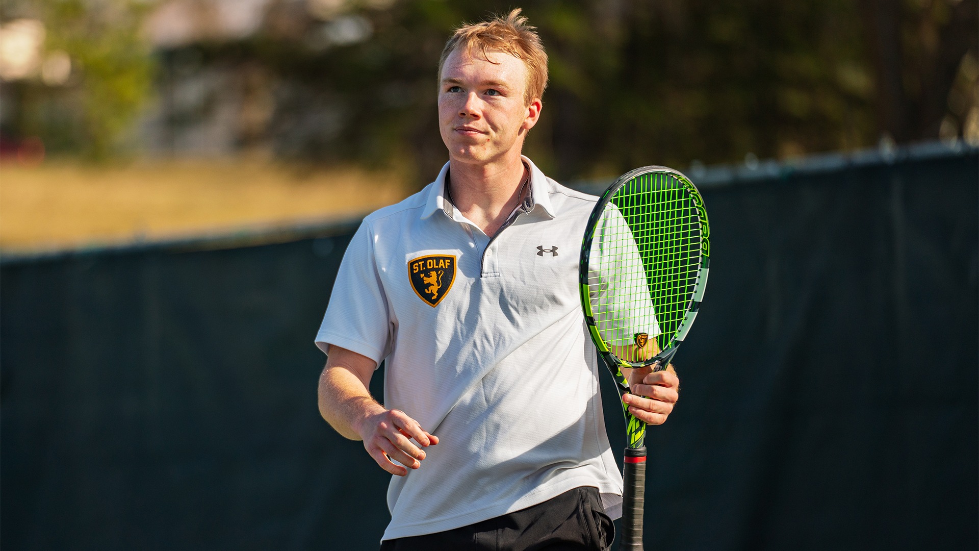 Madden Vanderwerf - Practice - 2026-03-25