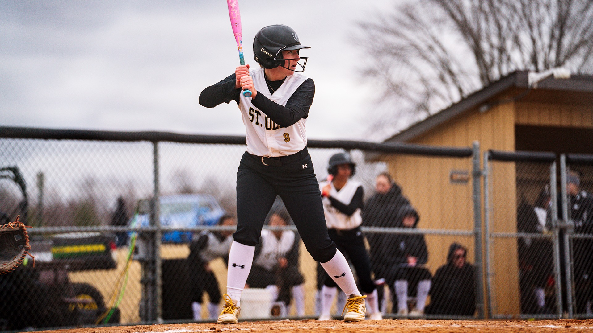 Abby Nevin - UWL - 2026-03-26