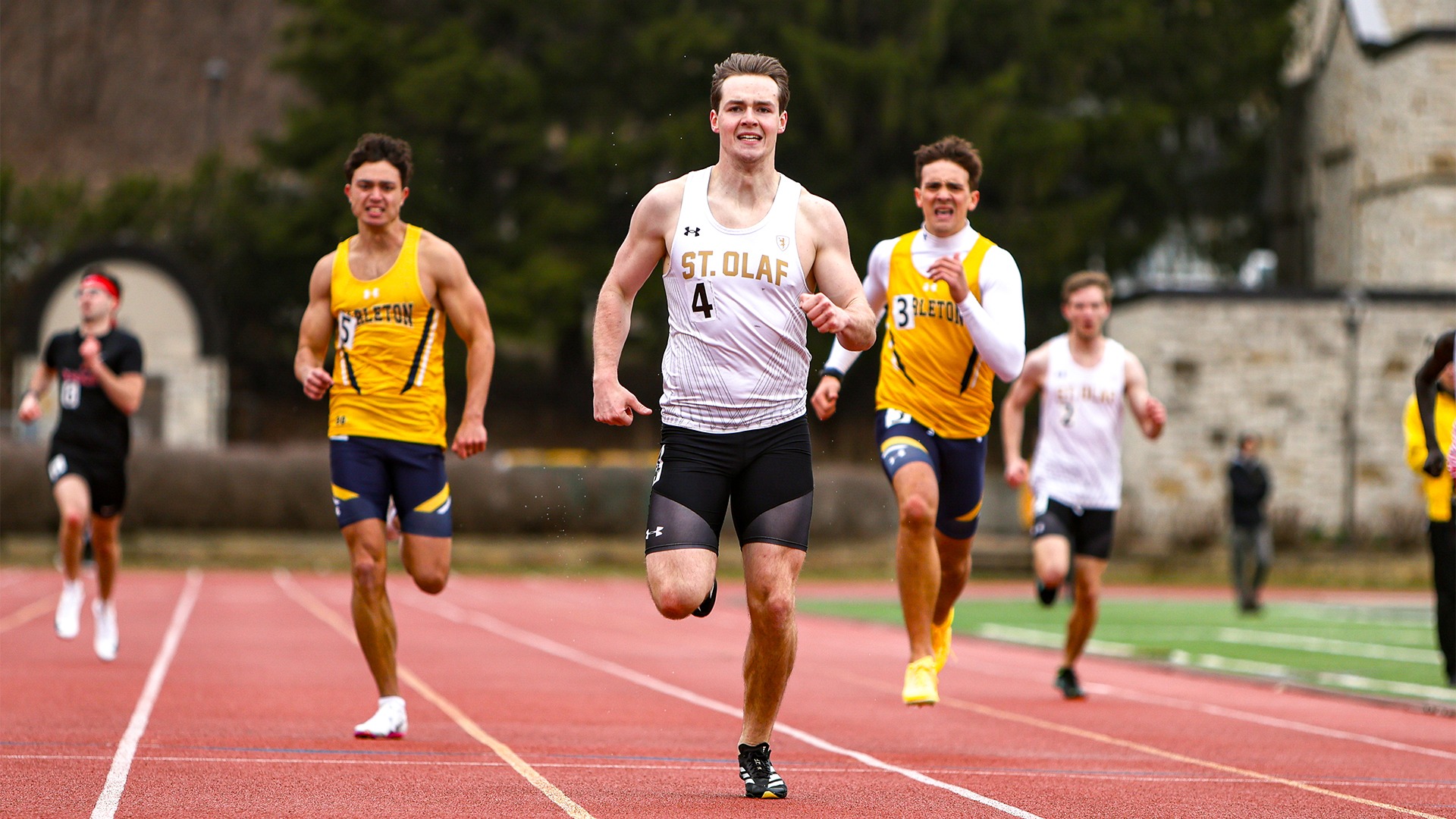 Gavin Vogel - Manitou Classic - 2026-04-11