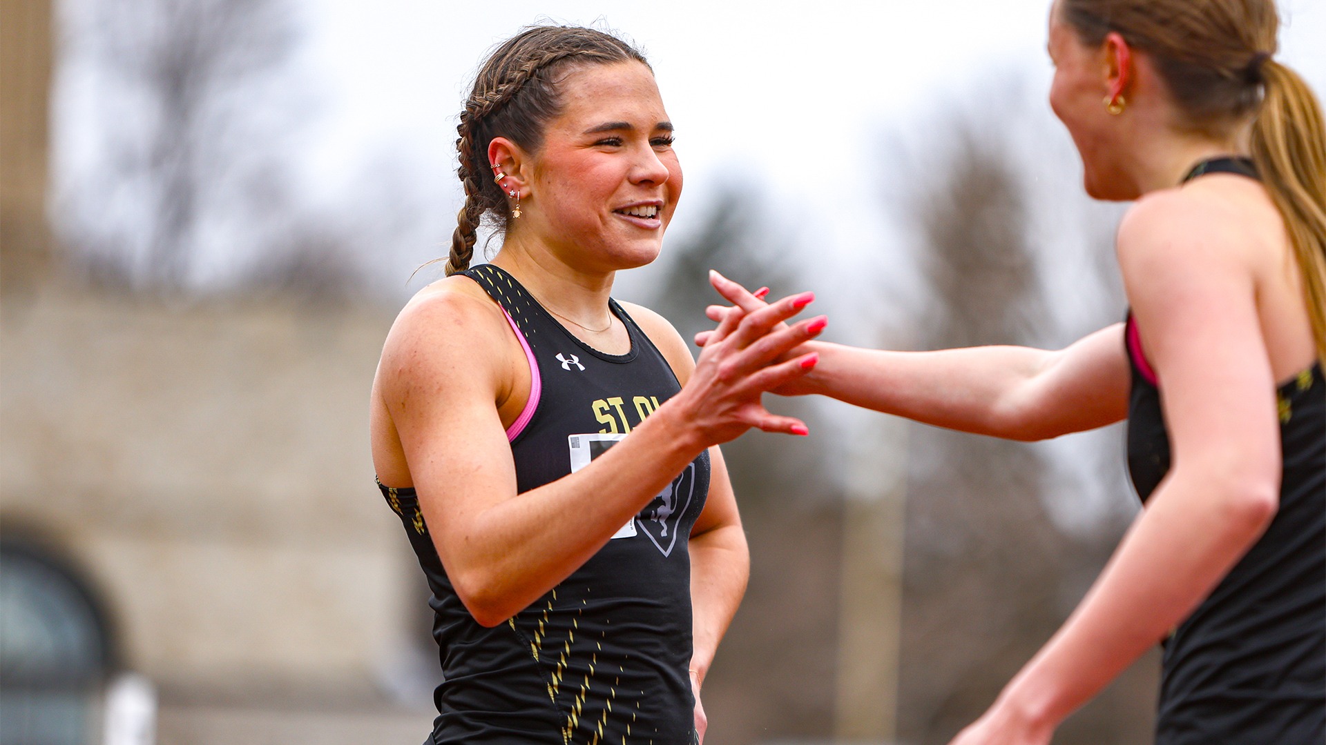 Izzi Jaeckle - Manitou Classic - 2026-04-11