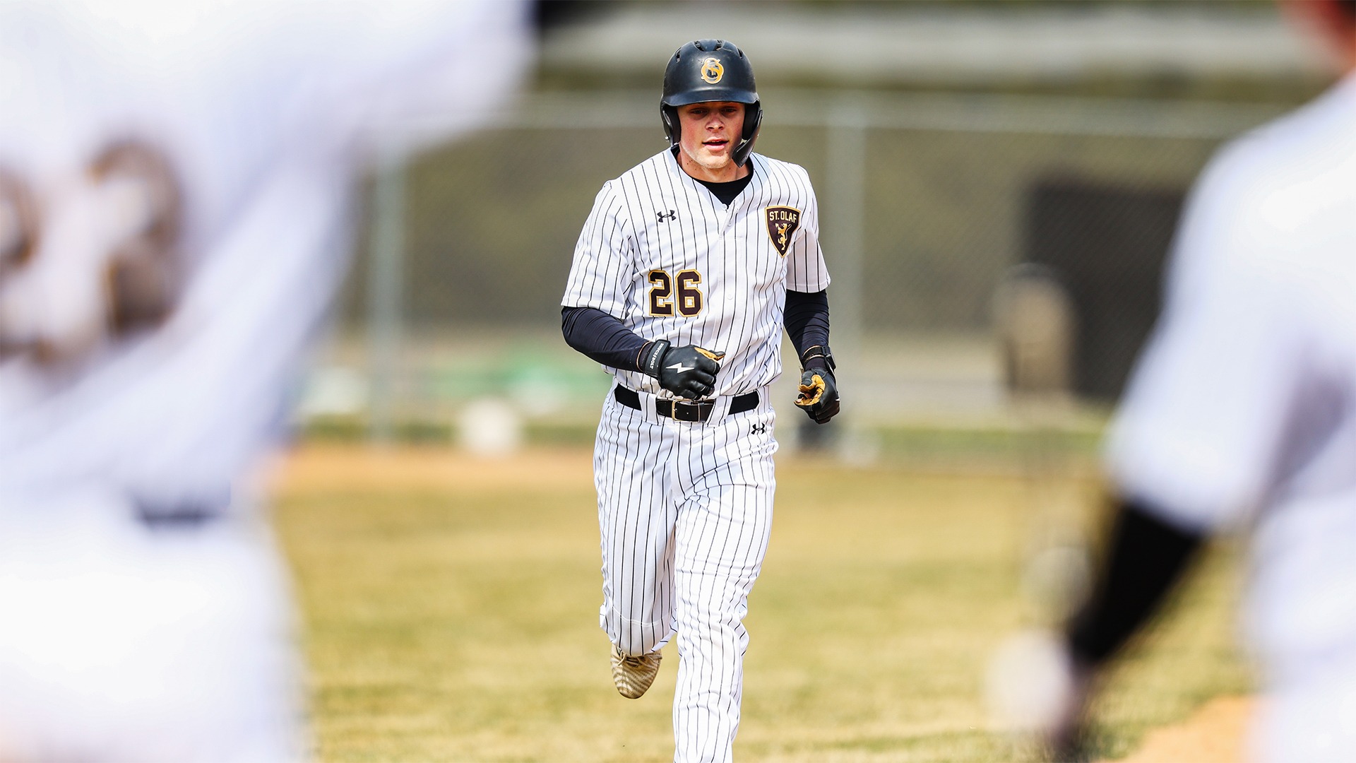 Cole Pleimann - CON - 2026-04-08