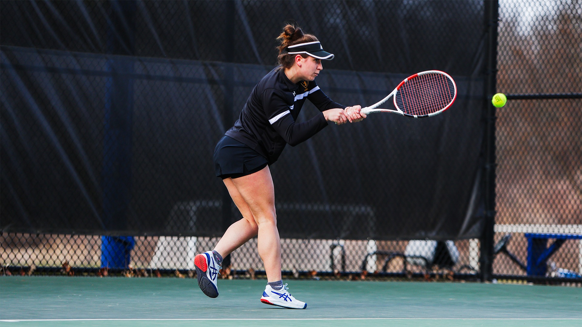 Alexandra Berns - CAR - 2026-04-08